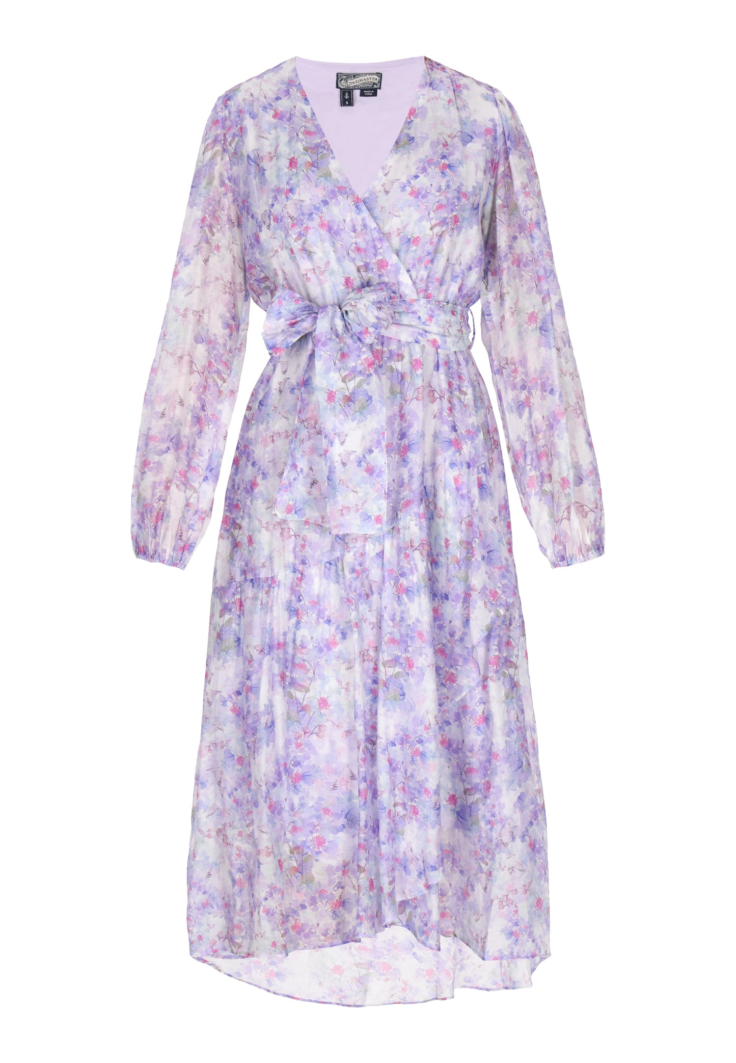 DreiMaster Vintage women's dress