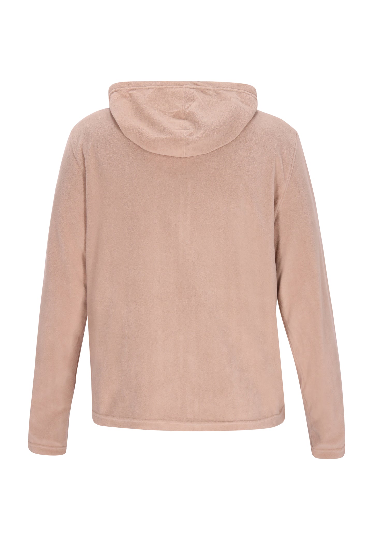 Mo ATHLSR men's fleece jacket