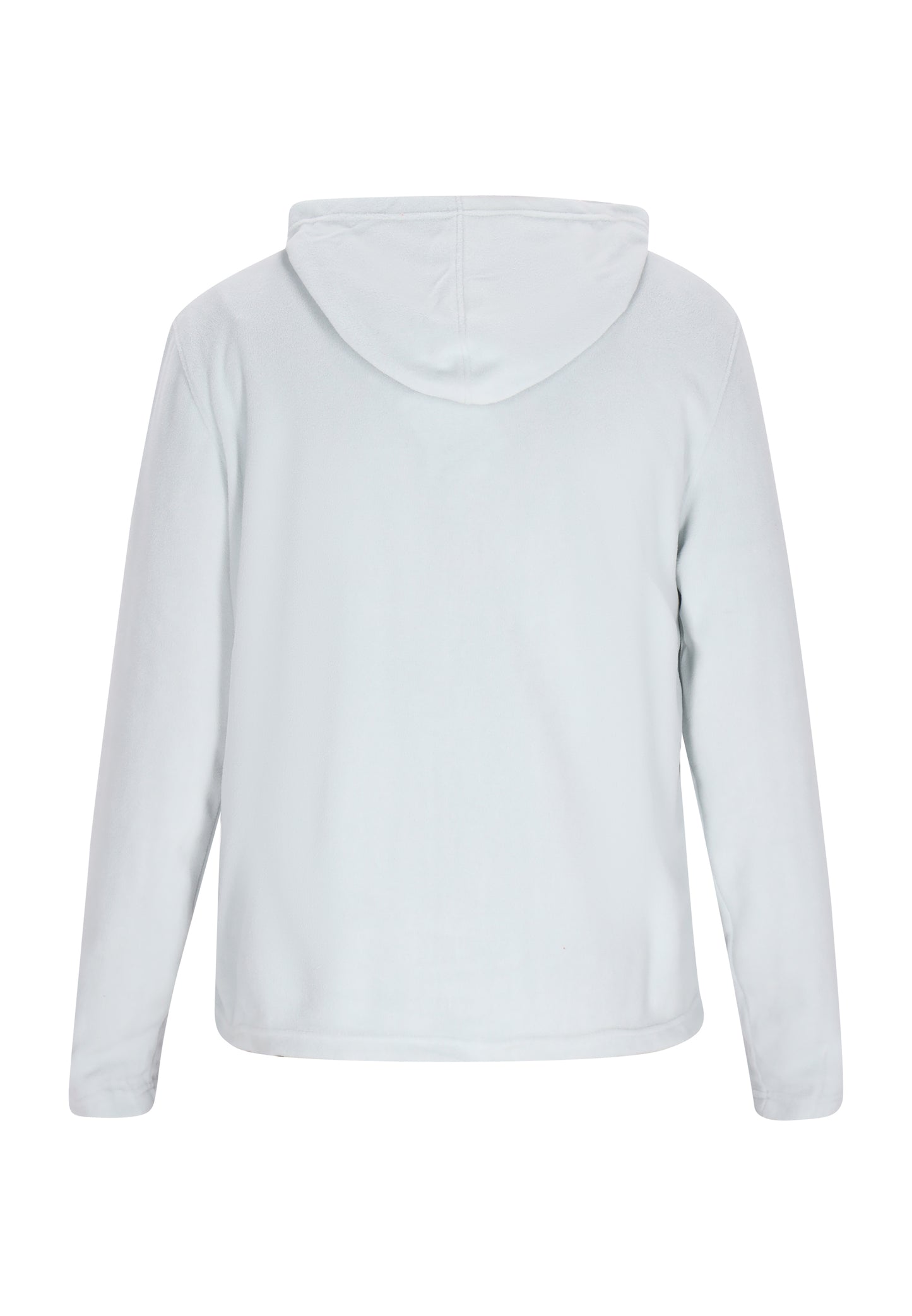Mo ATHLSR men's fleece jacket