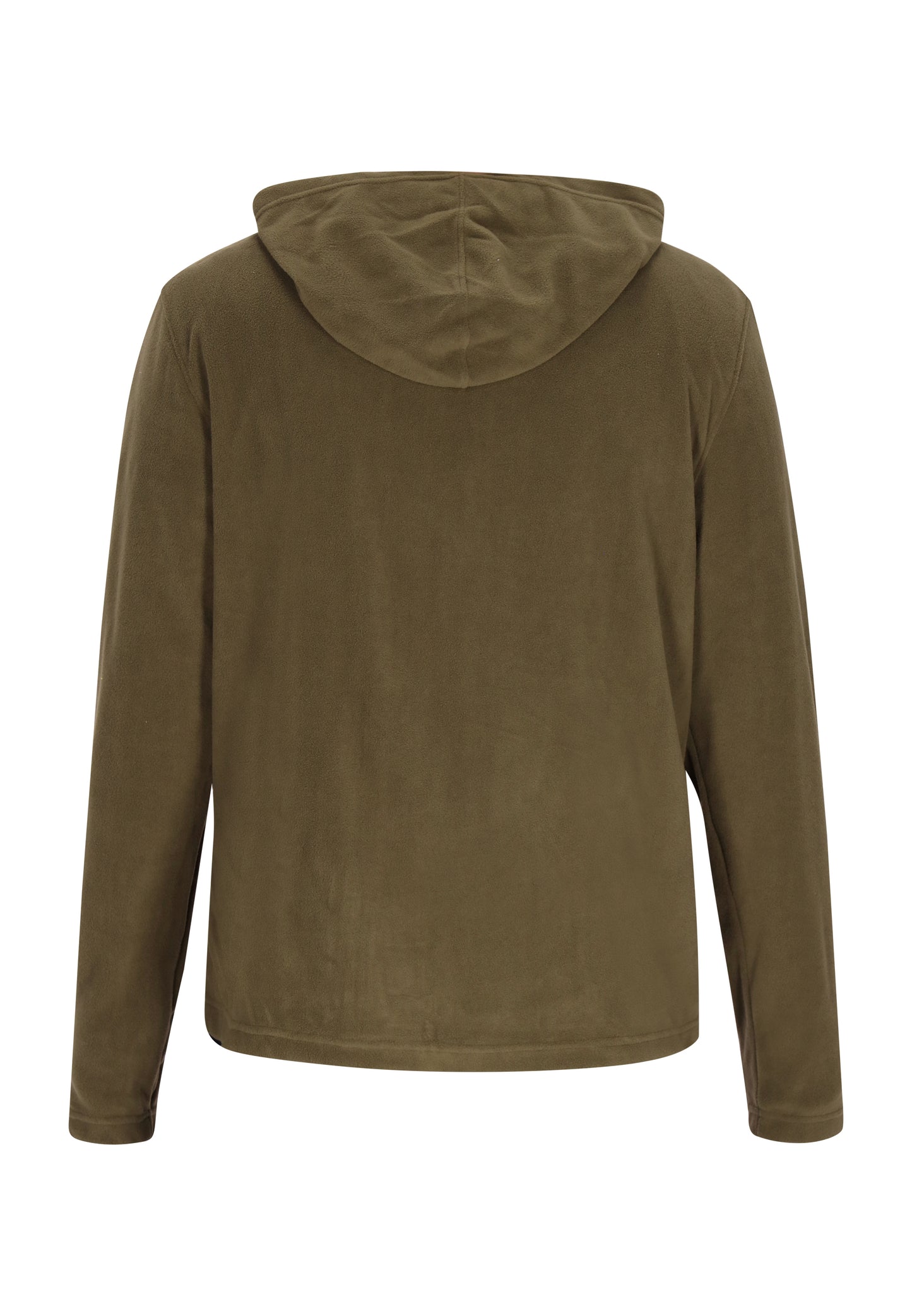 Mo ATHLSR men's fleece jacket
