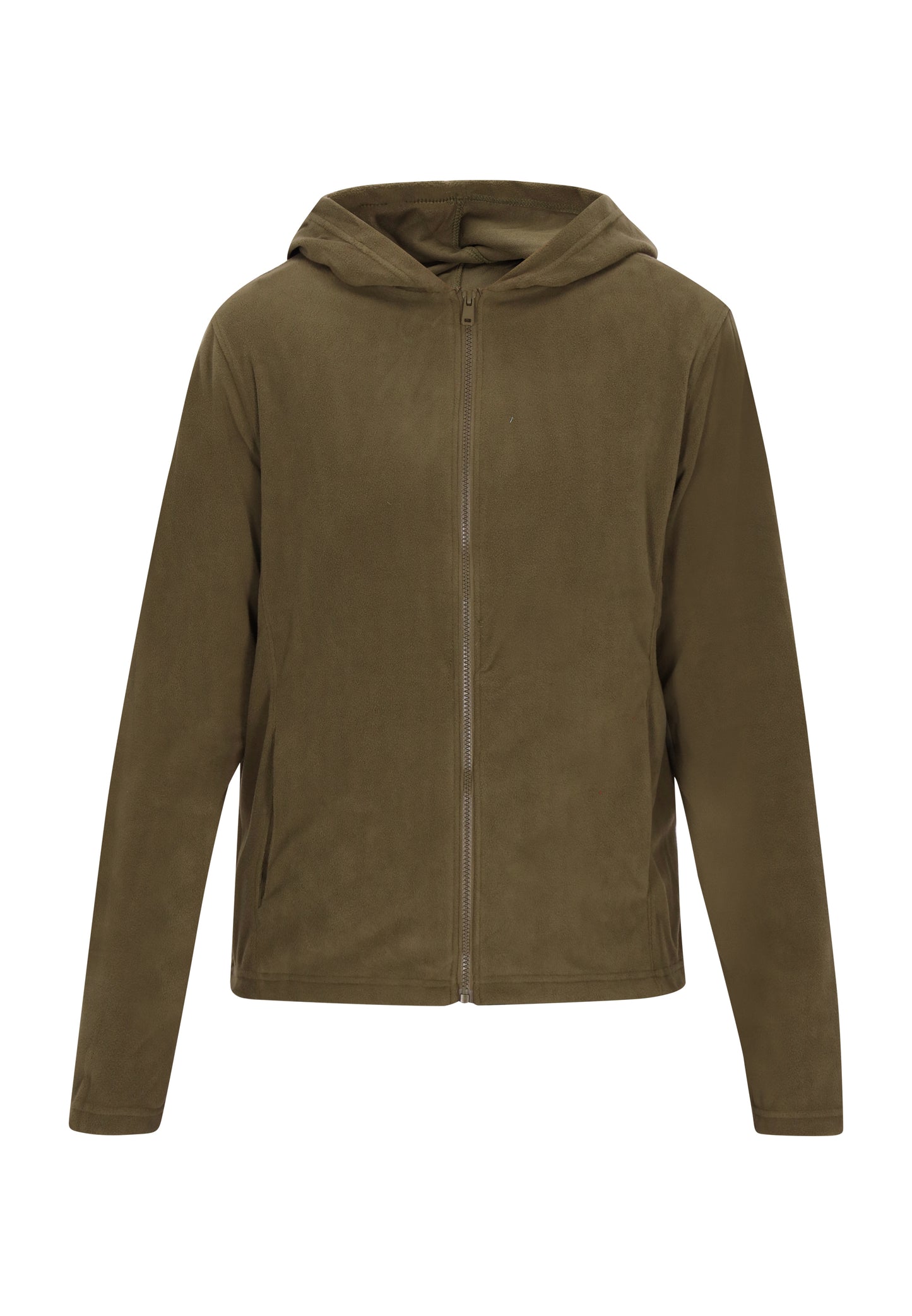 Mo ATHLSR men's fleece jacket
