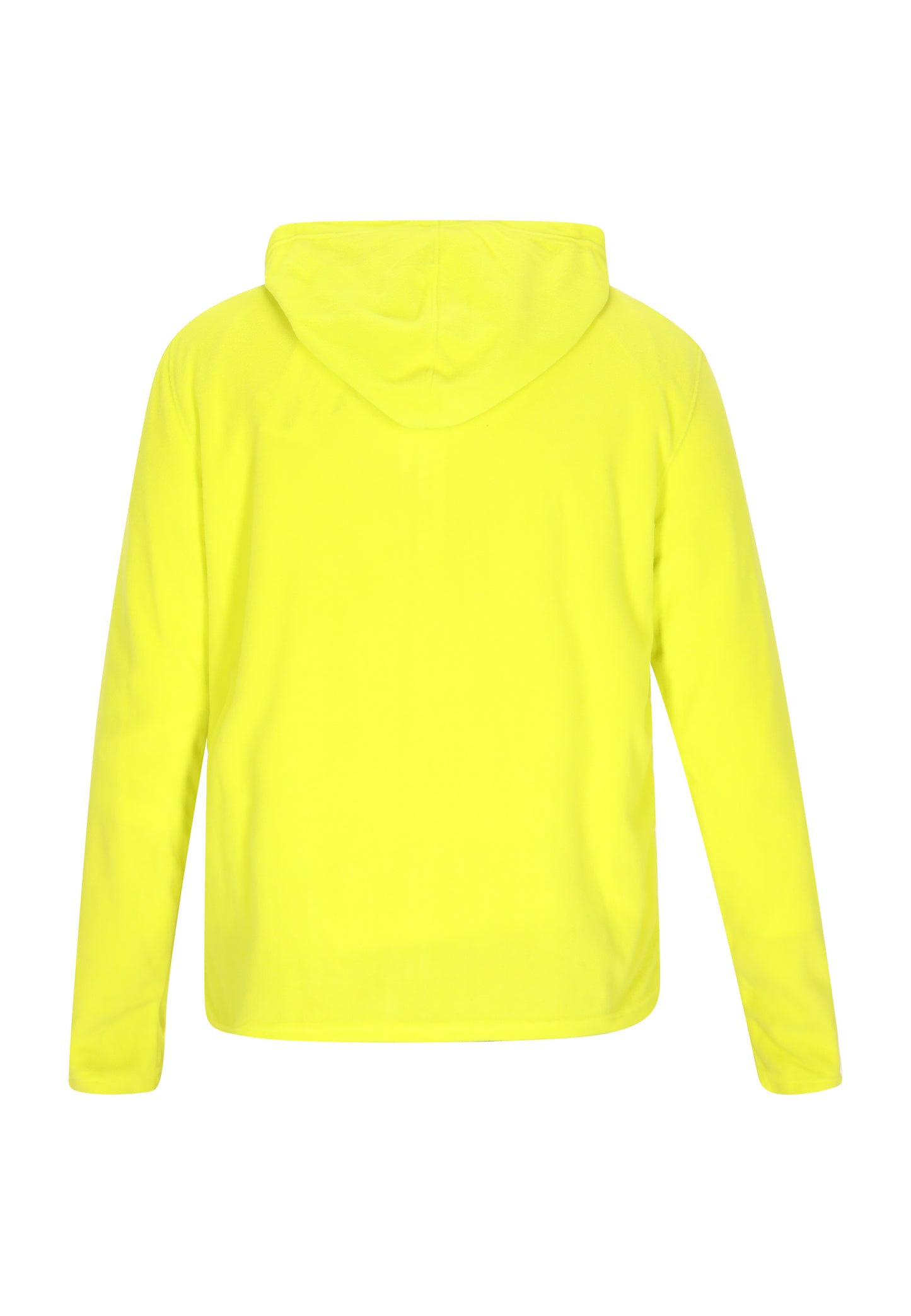 Mo ATHLSR men's fleece jacket