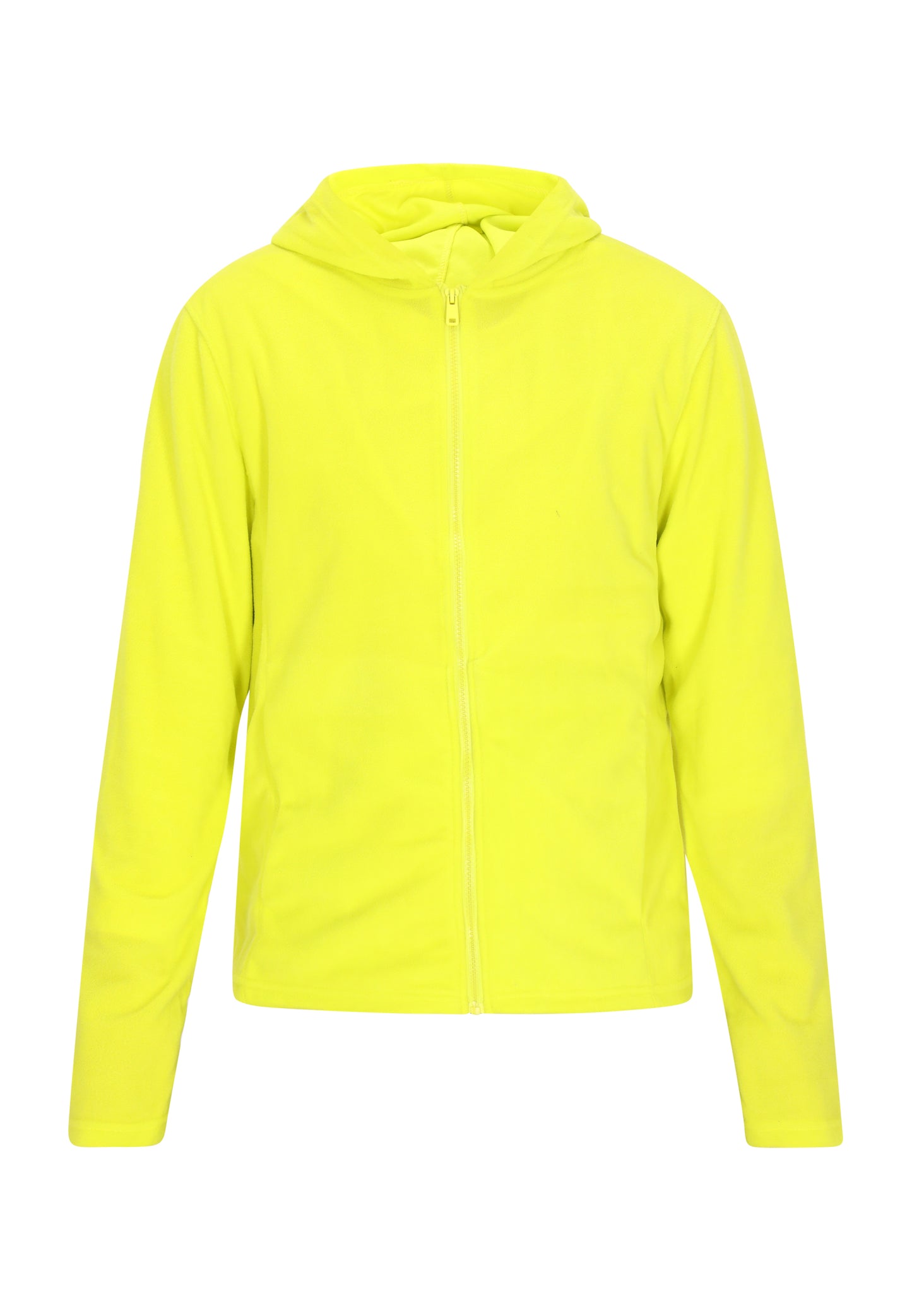Mo ATHLSR men's fleece jacket
