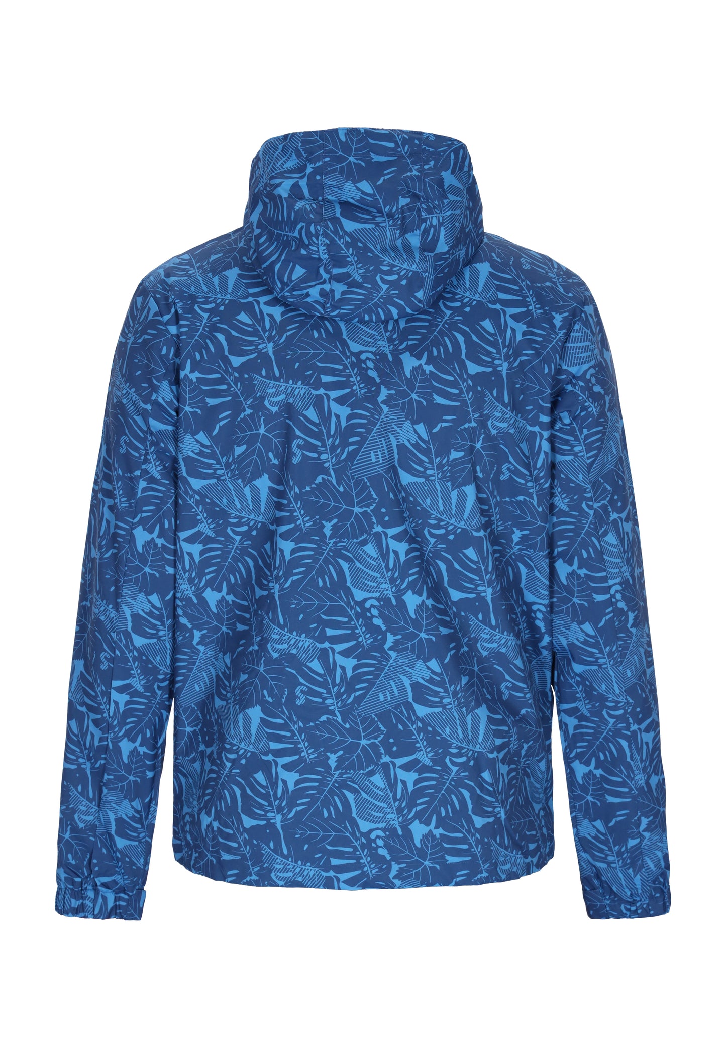 Mo ATHLSR men's jacket