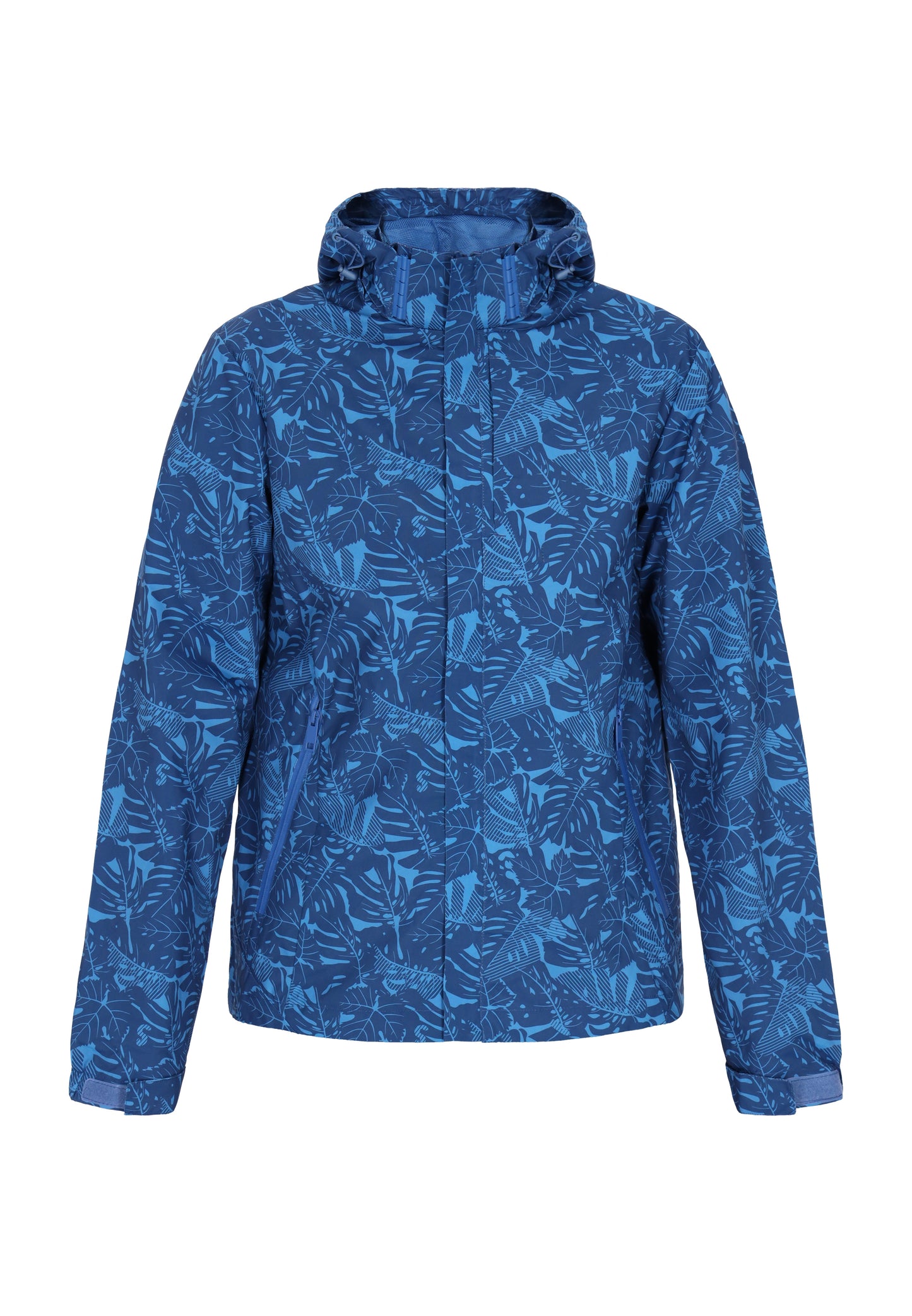 Mo ATHLSR men's jacket