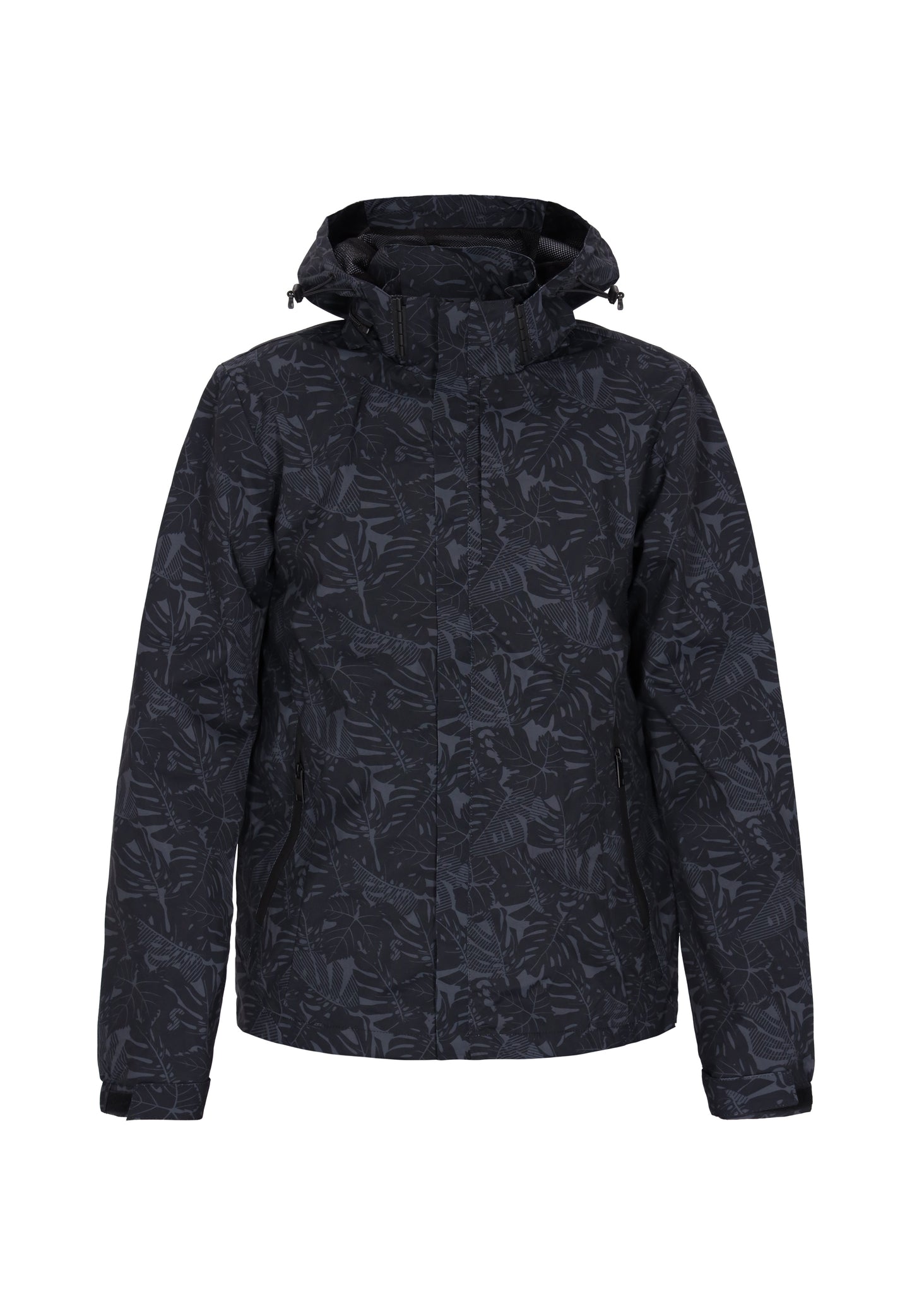 Mo ATHLSR men's jacket