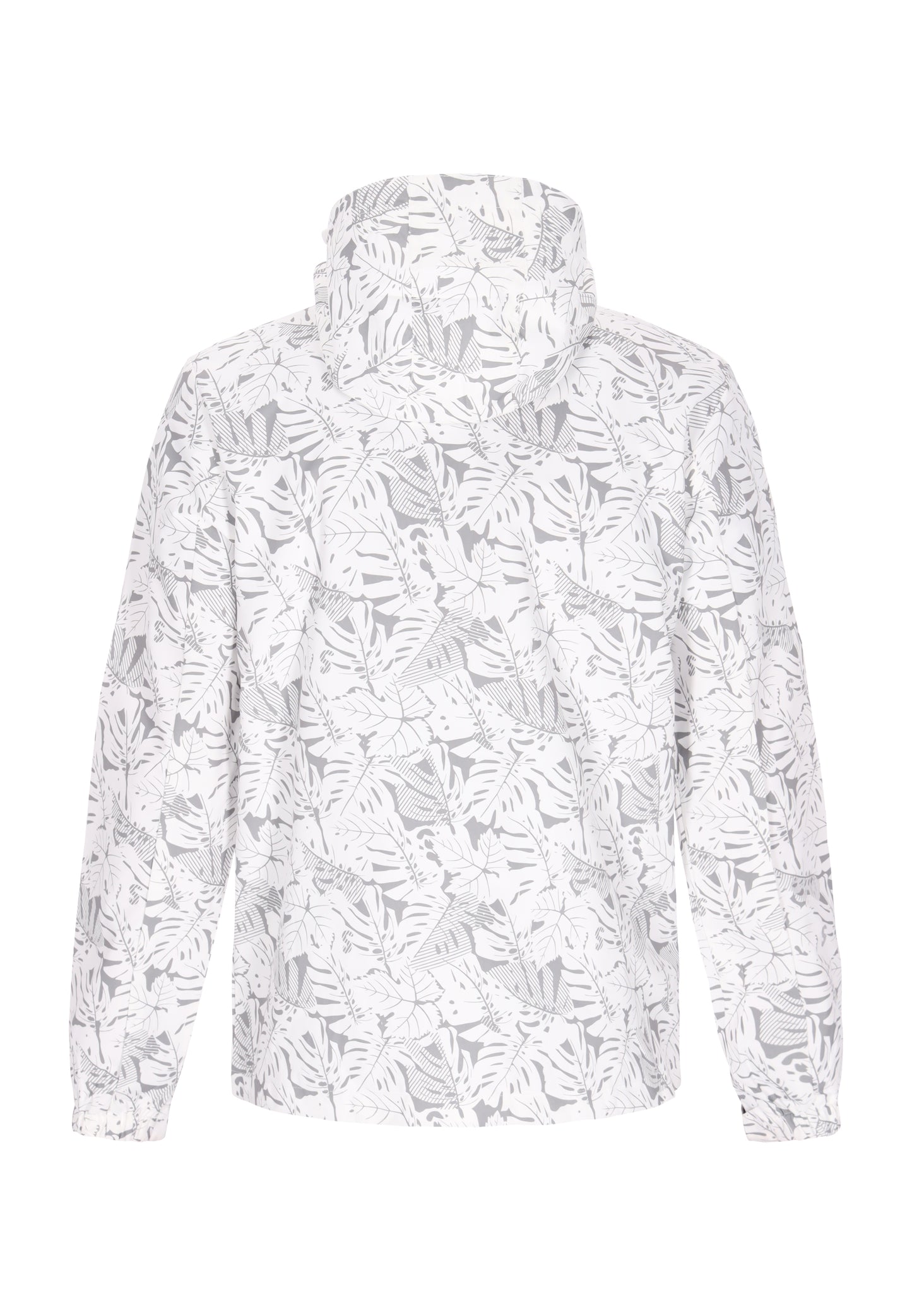 Mo ATHLSR men's jacket