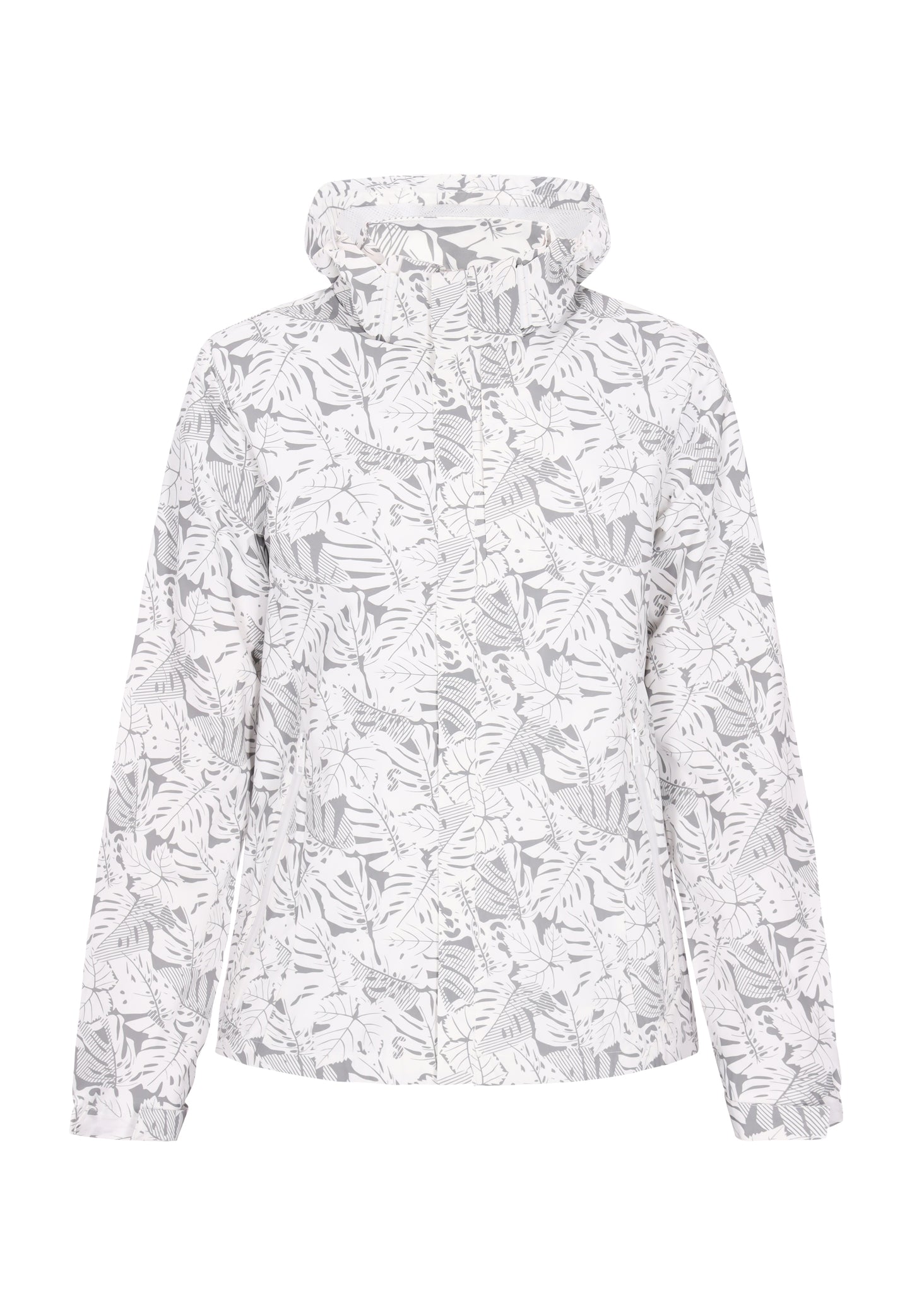Mo ATHLSR men's jacket