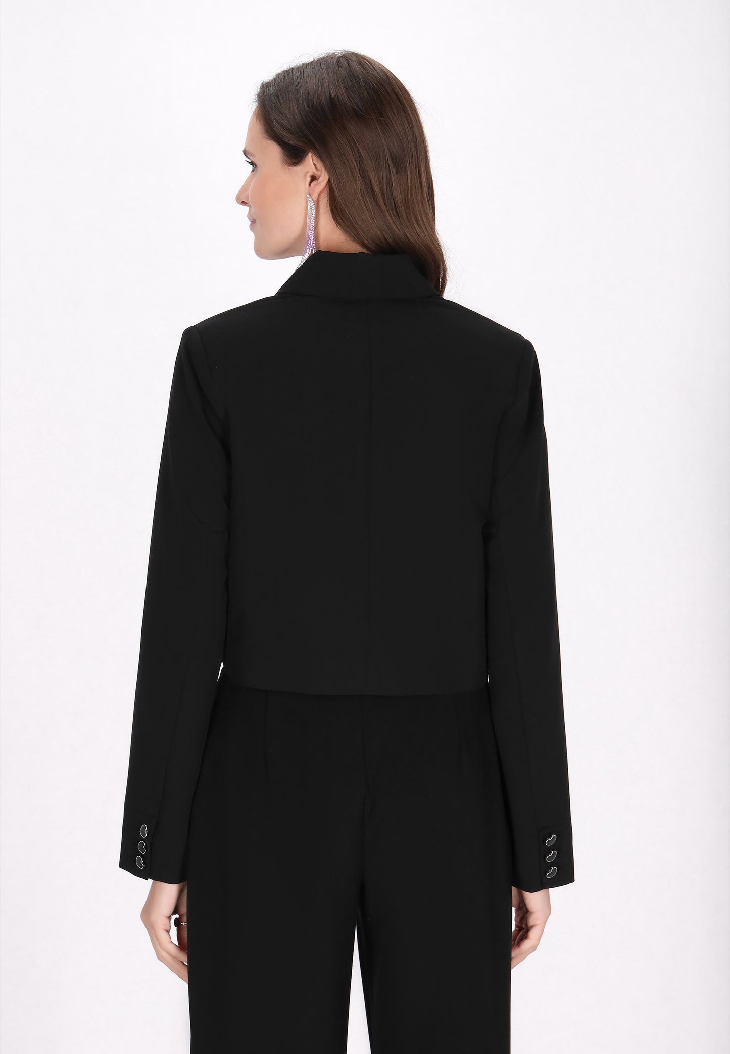 faina women's blazer