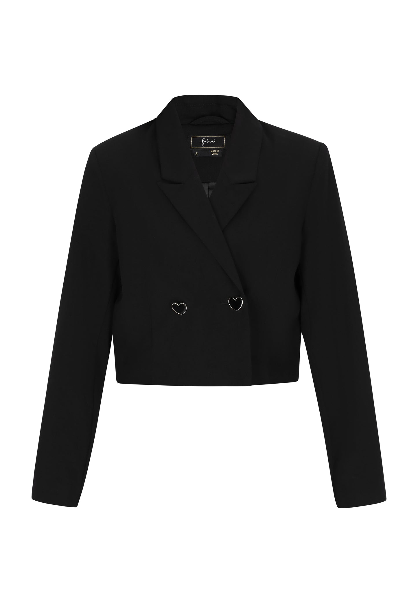 faina women's blazer
