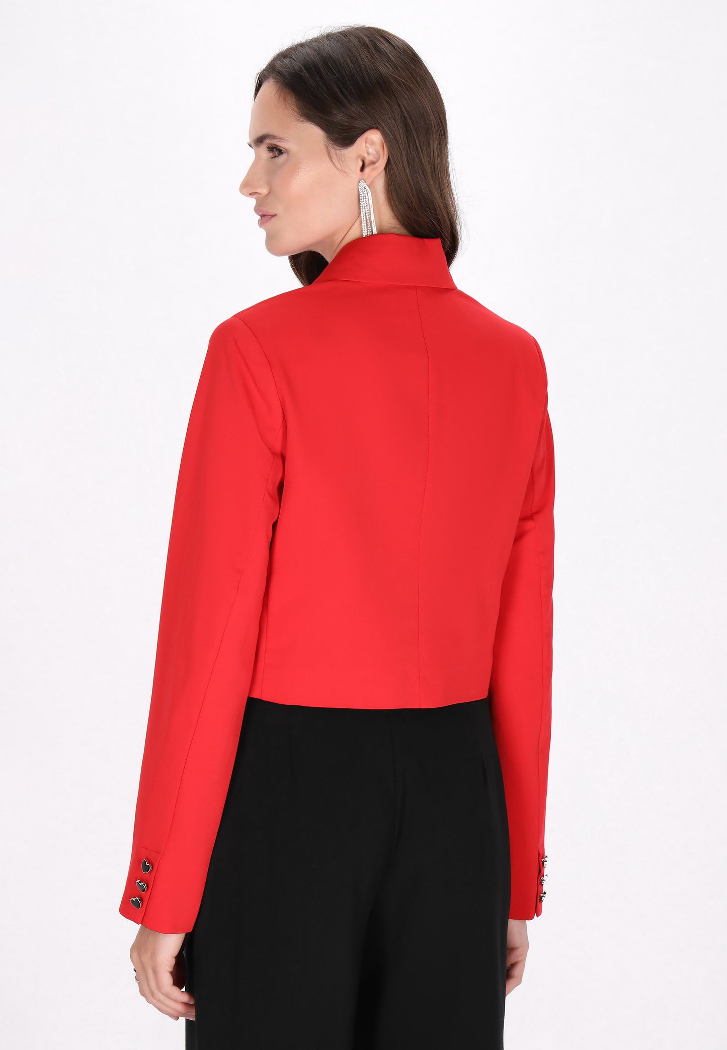 faina women's blazer