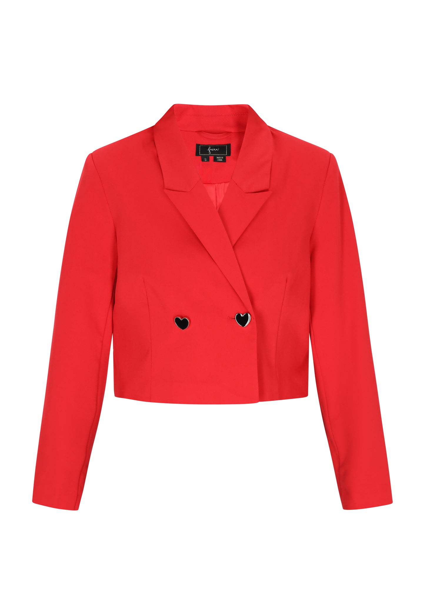faina women's blazer