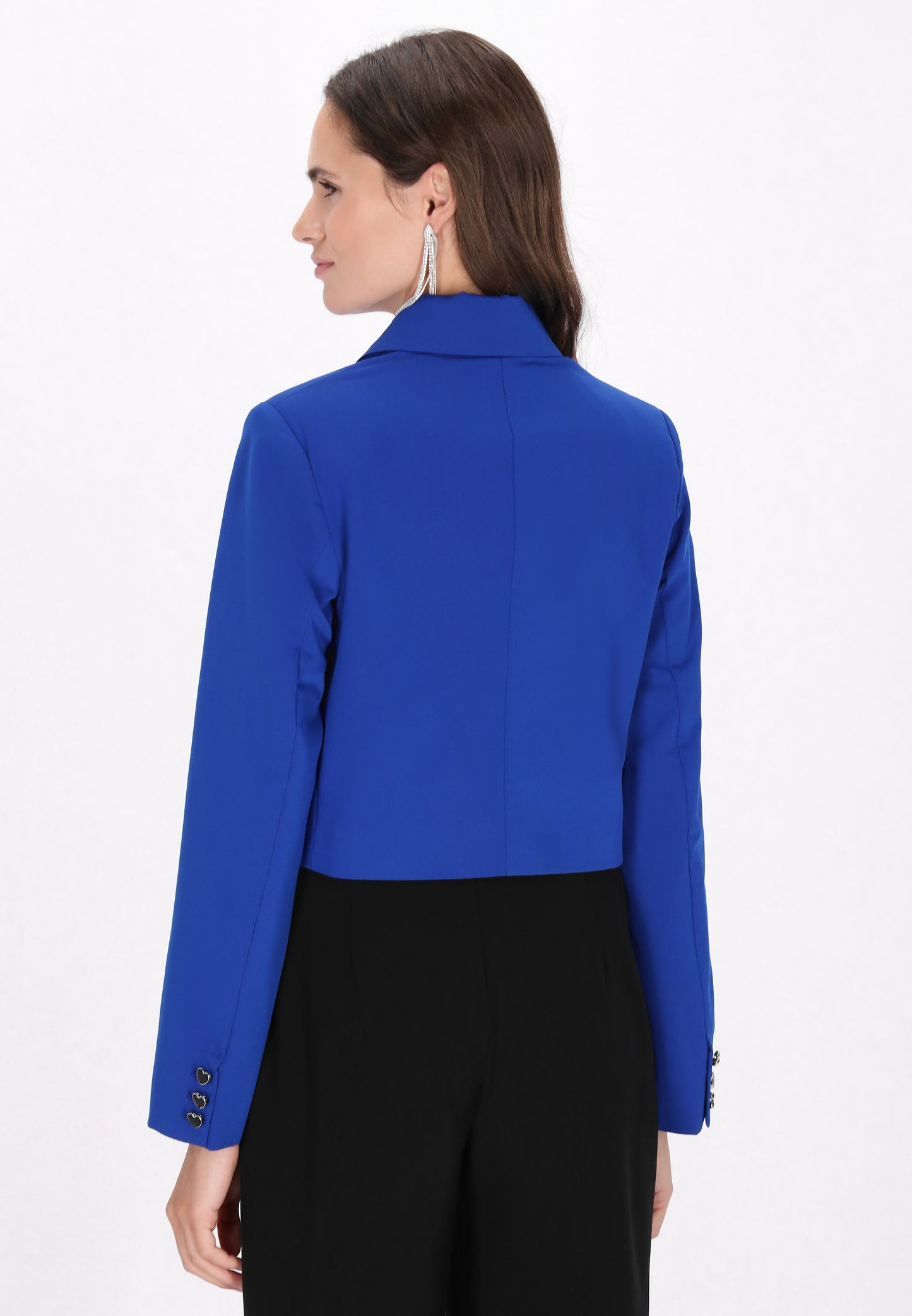 faina women's blazer