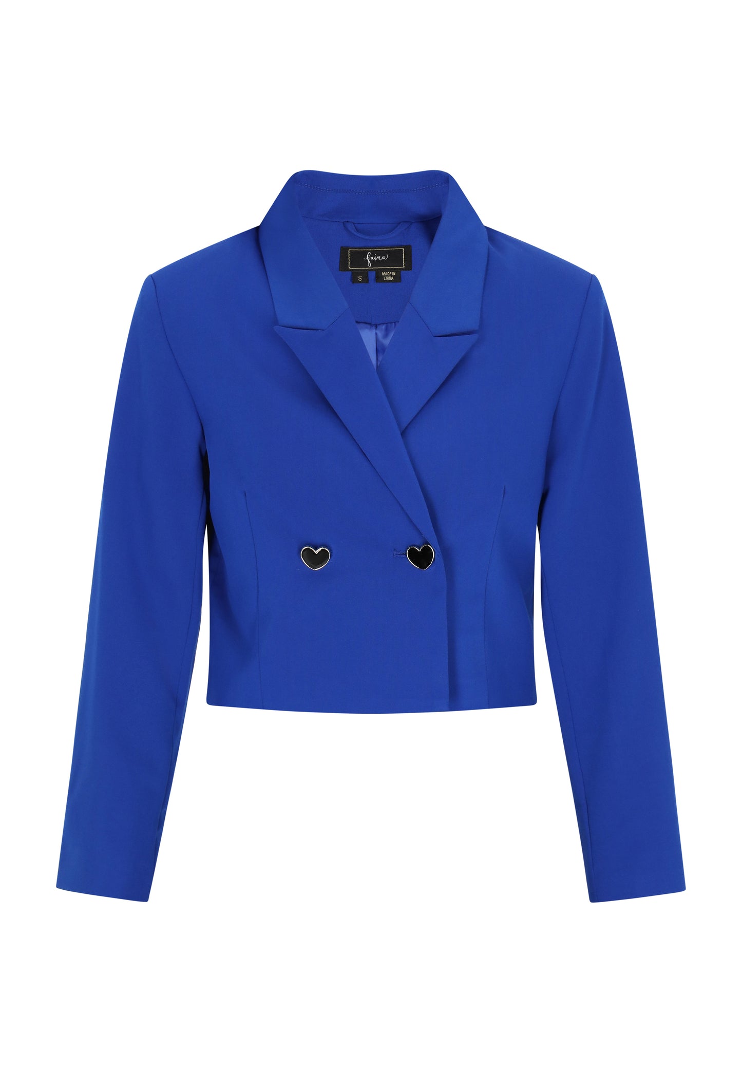faina women's blazer