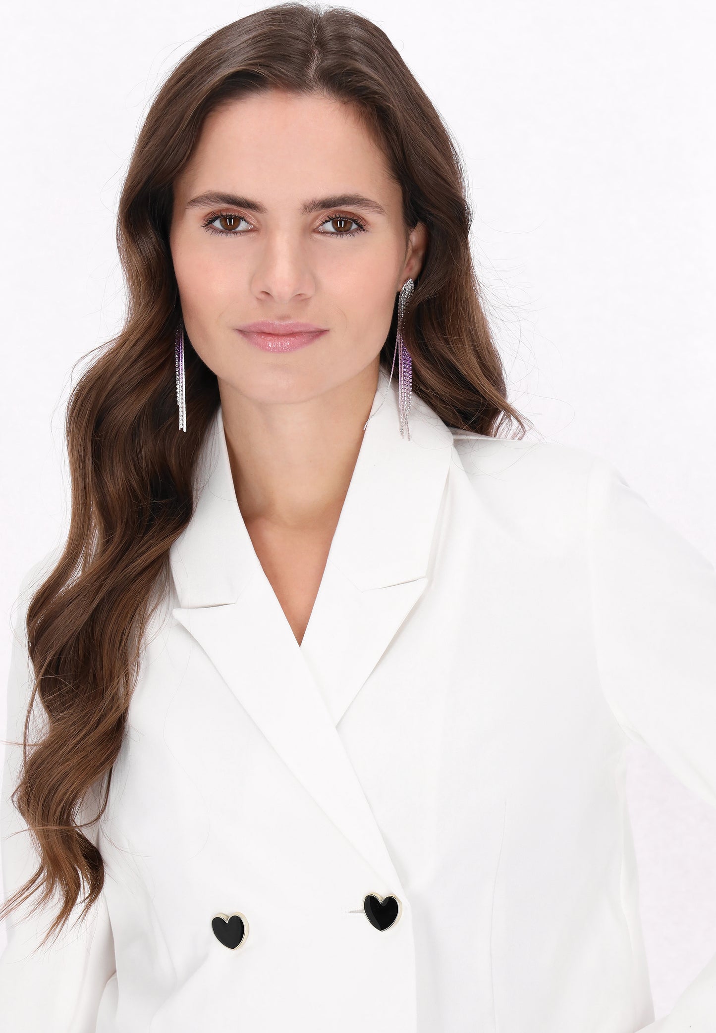 faina women's blazer