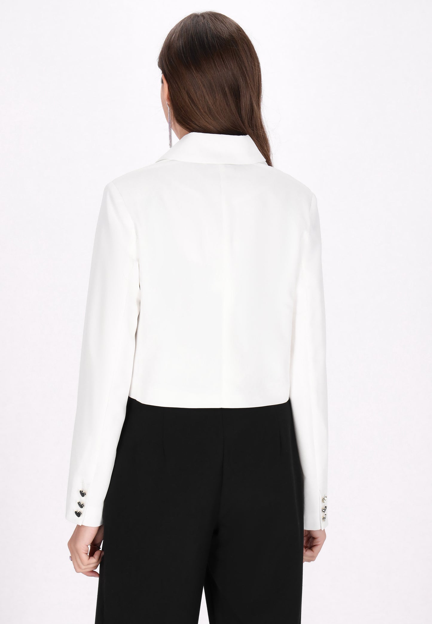 faina women's blazer