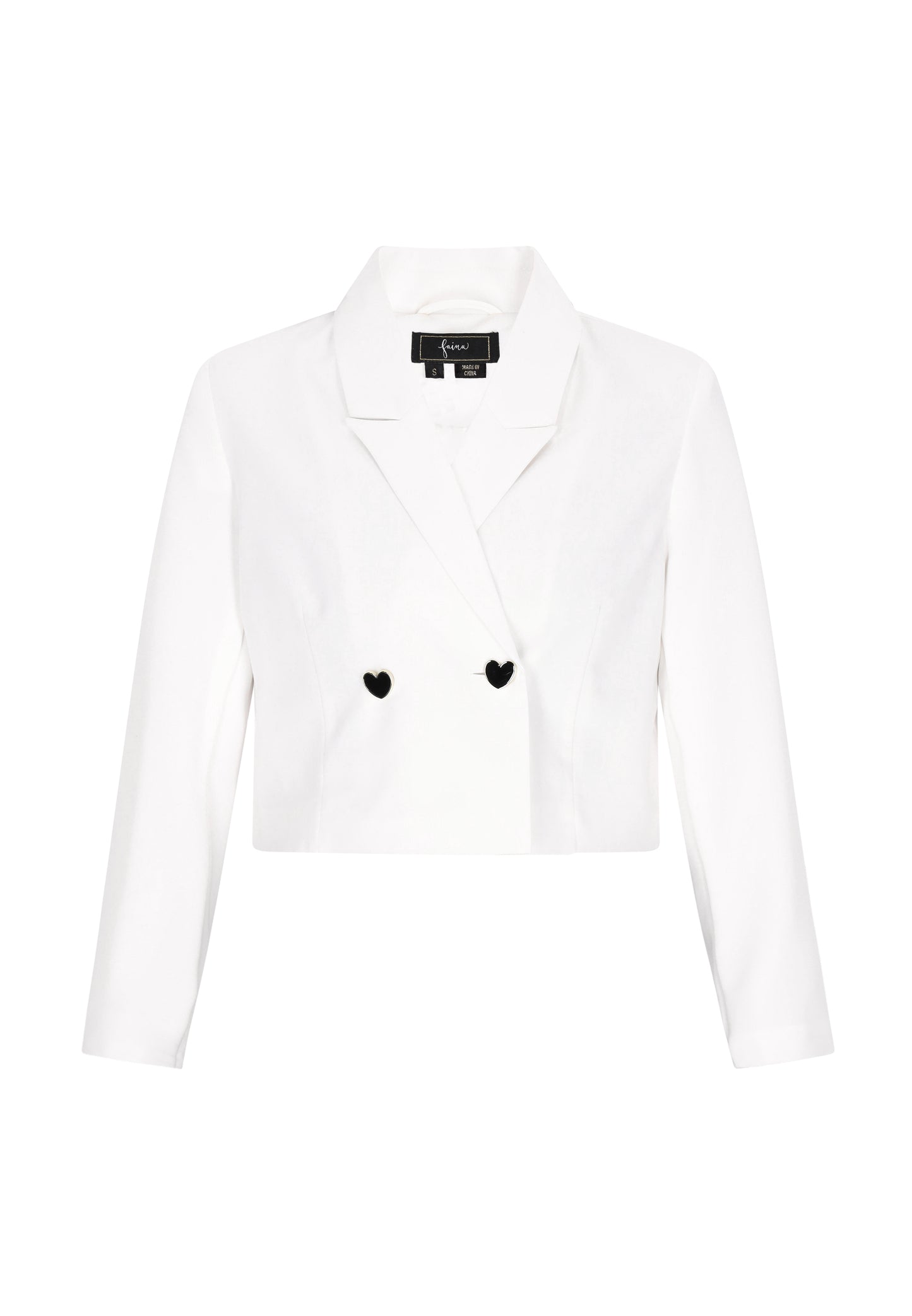 faina women's blazer