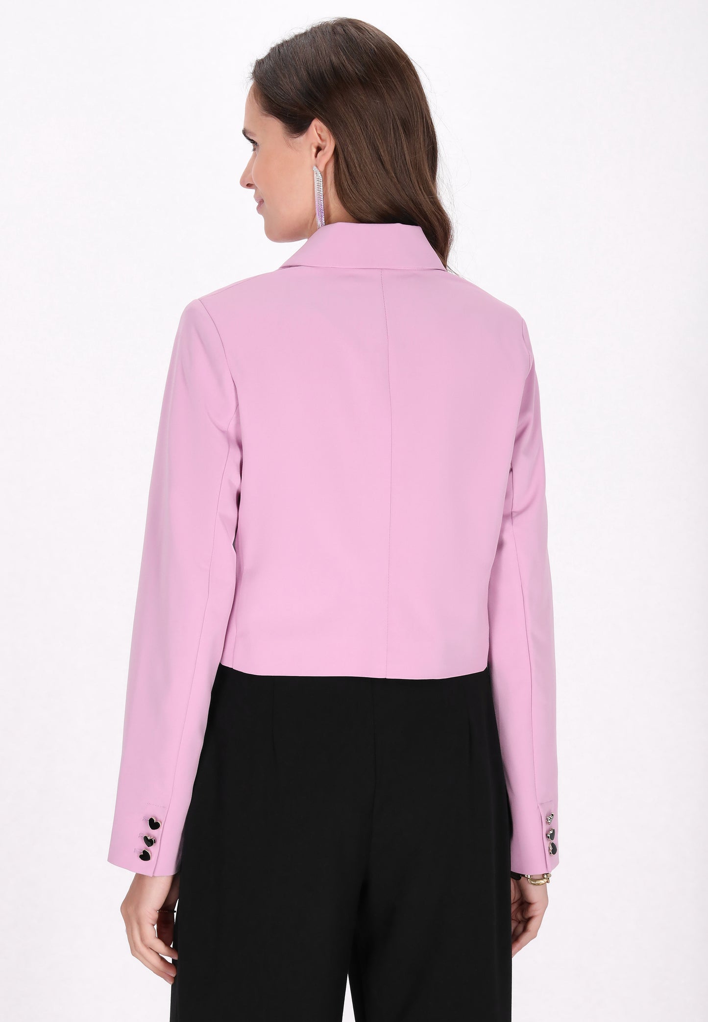 faina women's blazer