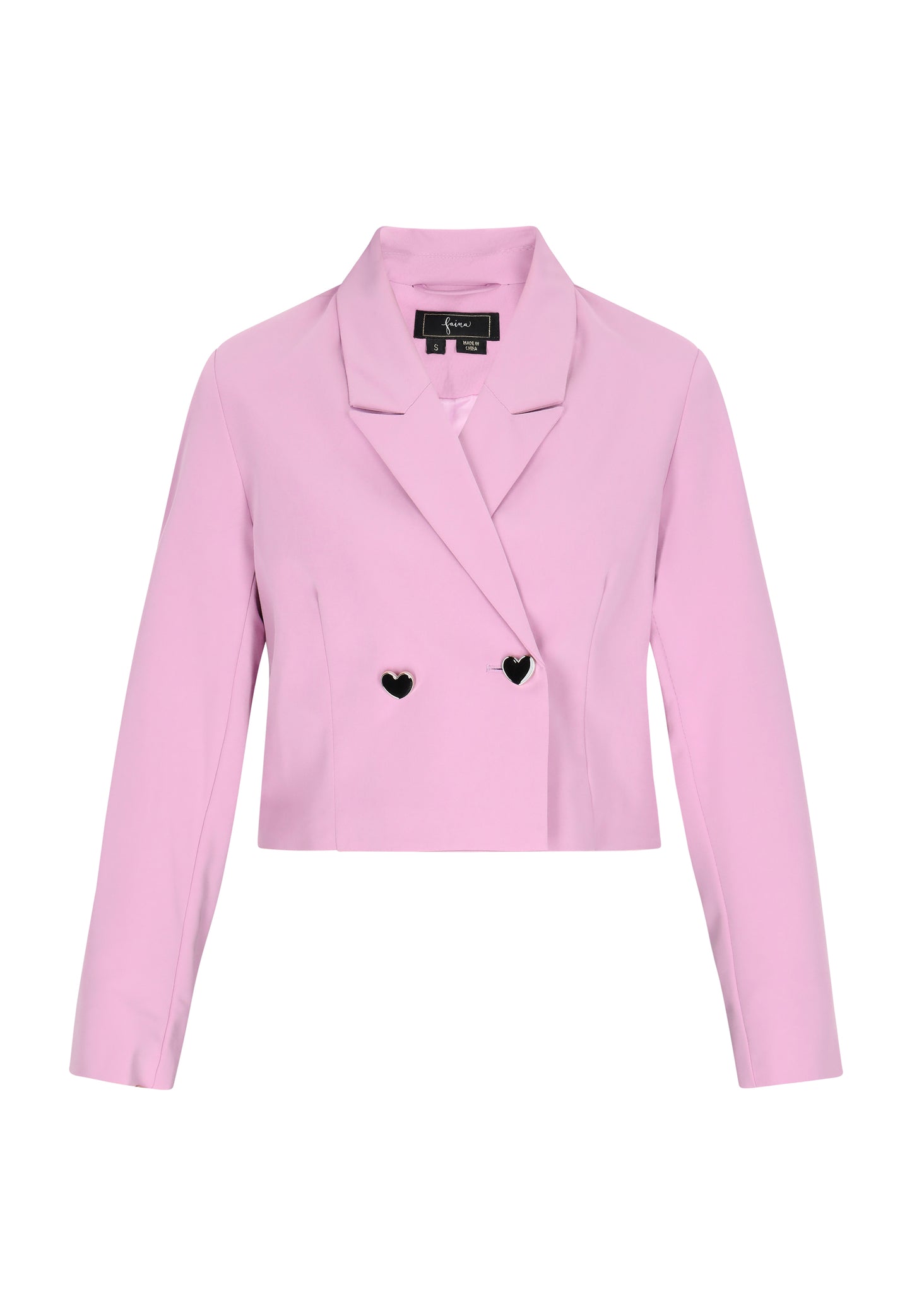 faina women's blazer