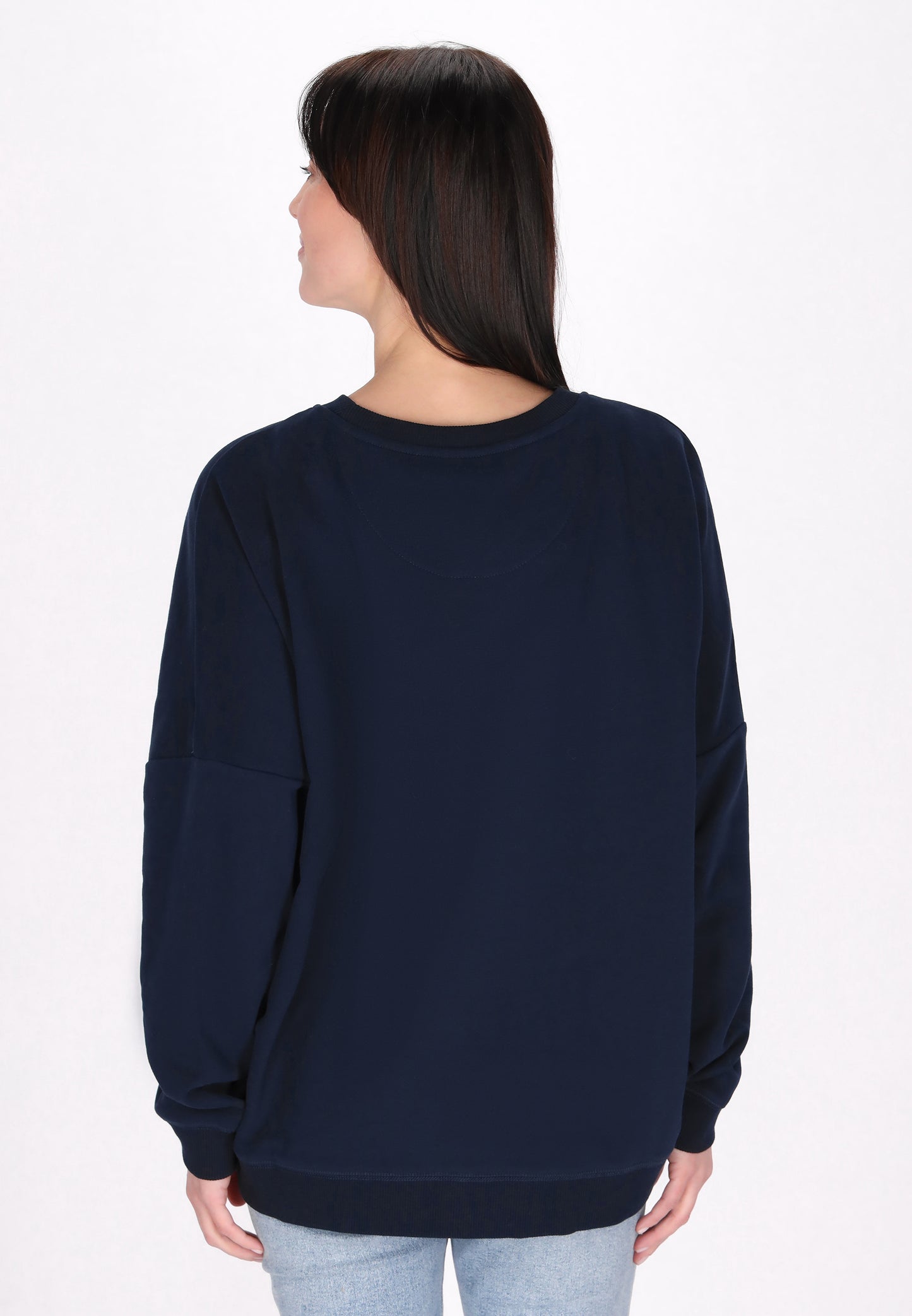 usha BLUE LABEL women's sweatshirt