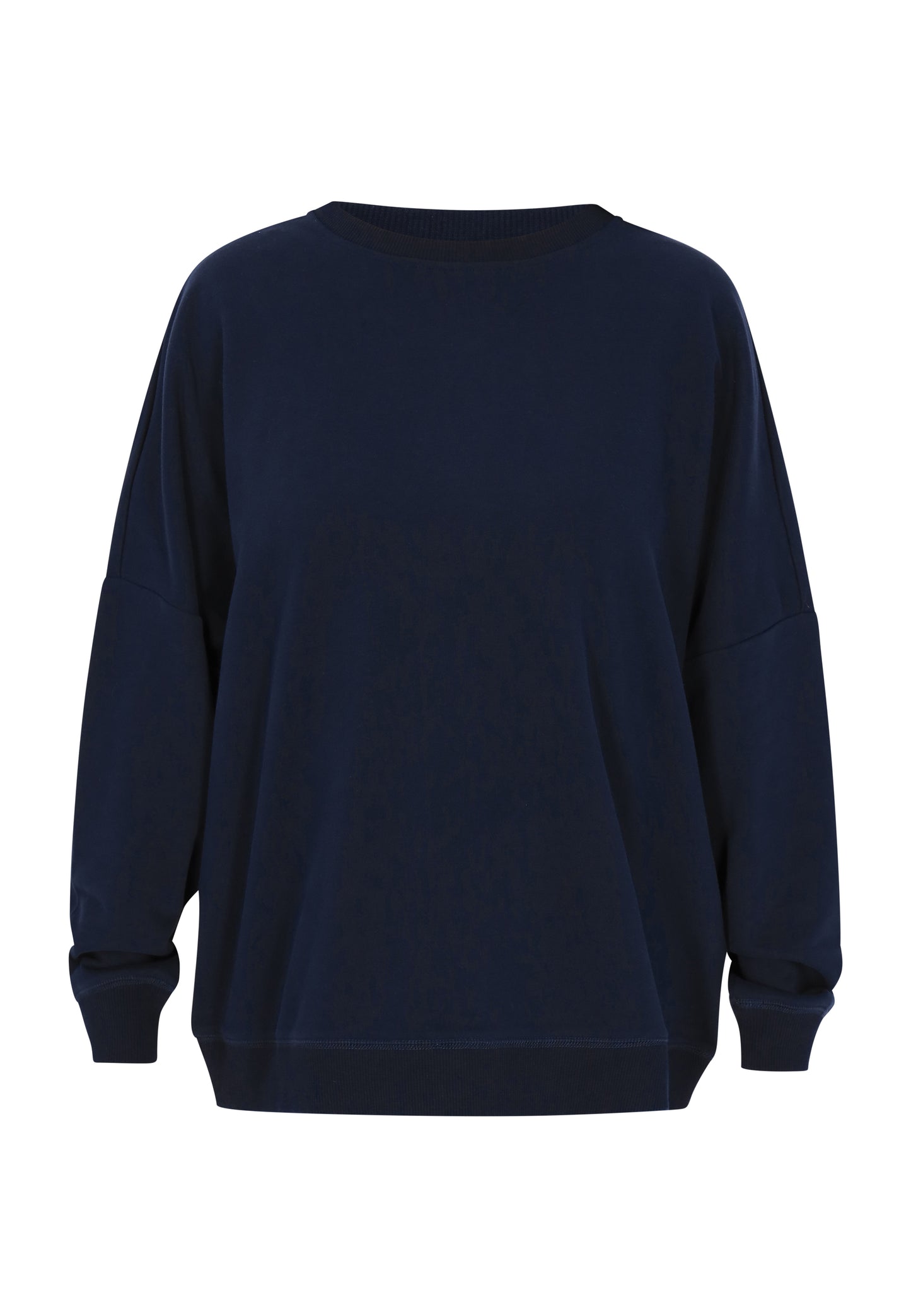 usha BLUE LABEL women's sweatshirt