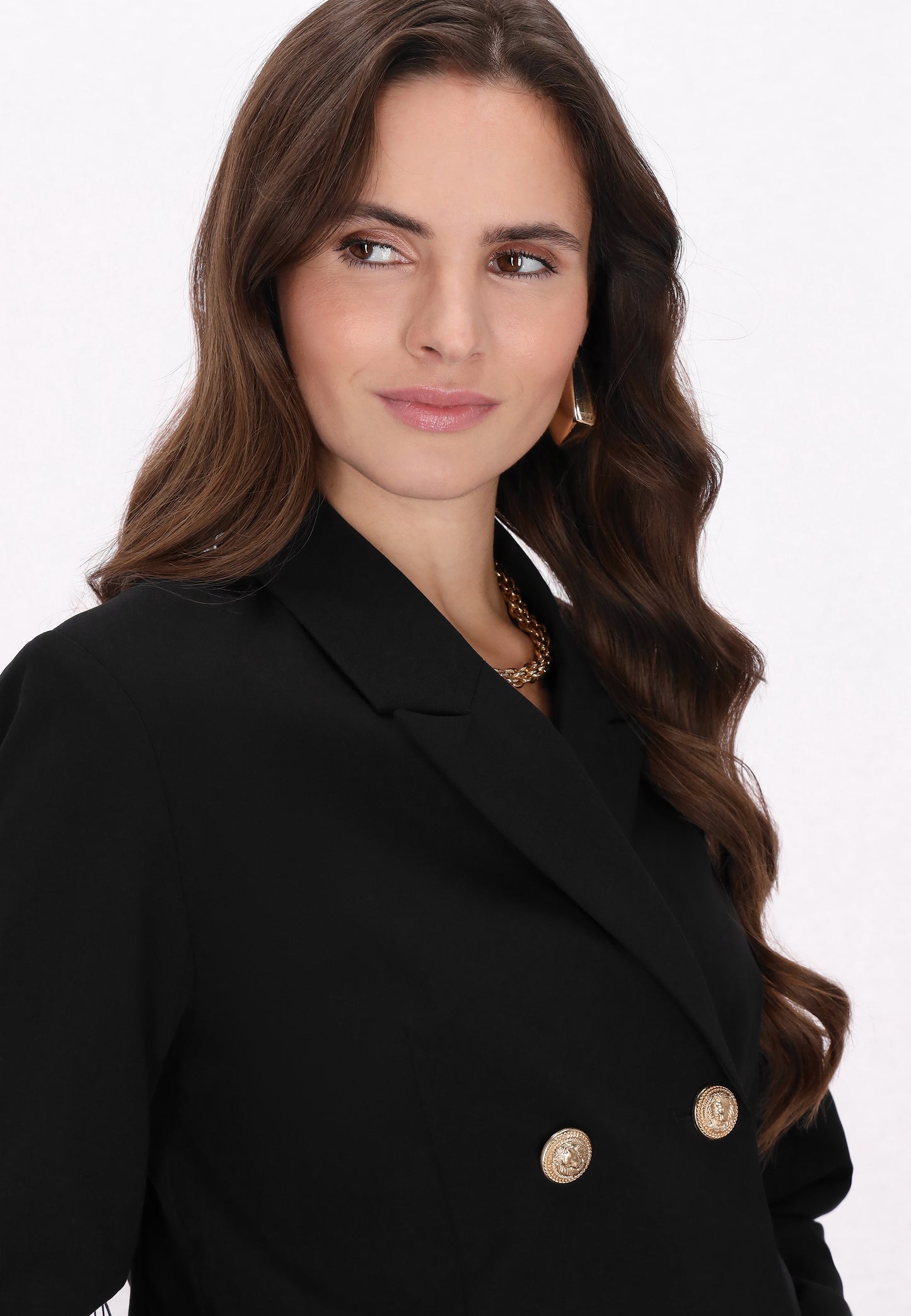 faina women's blazer