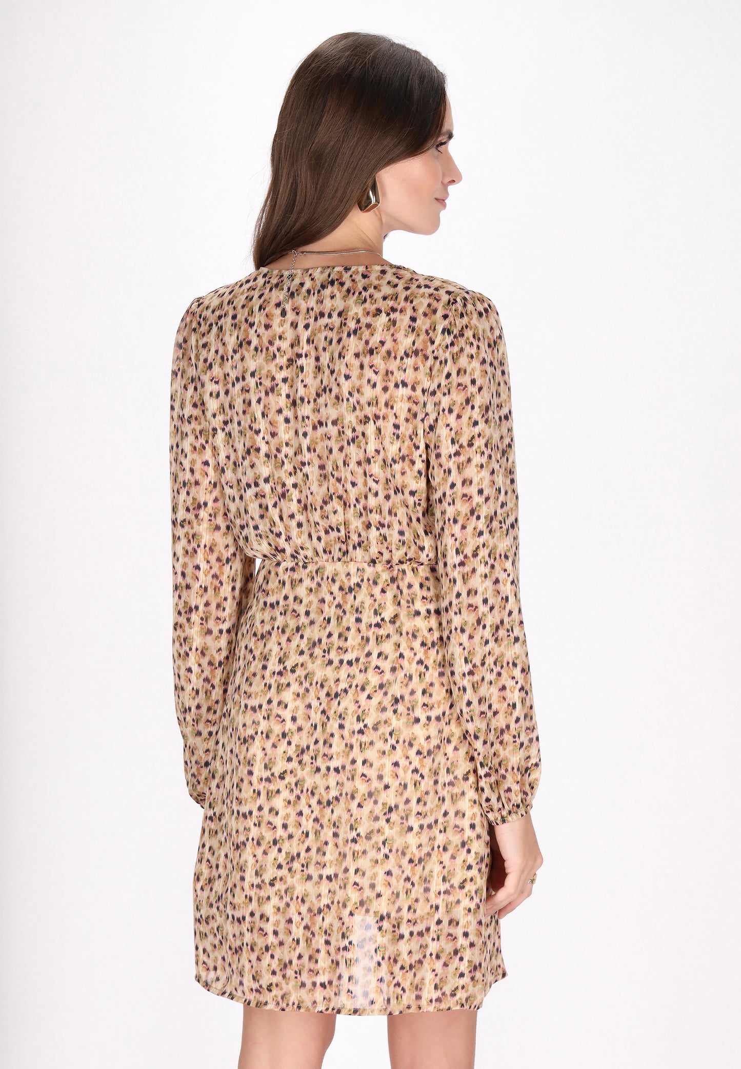 faina women's dress