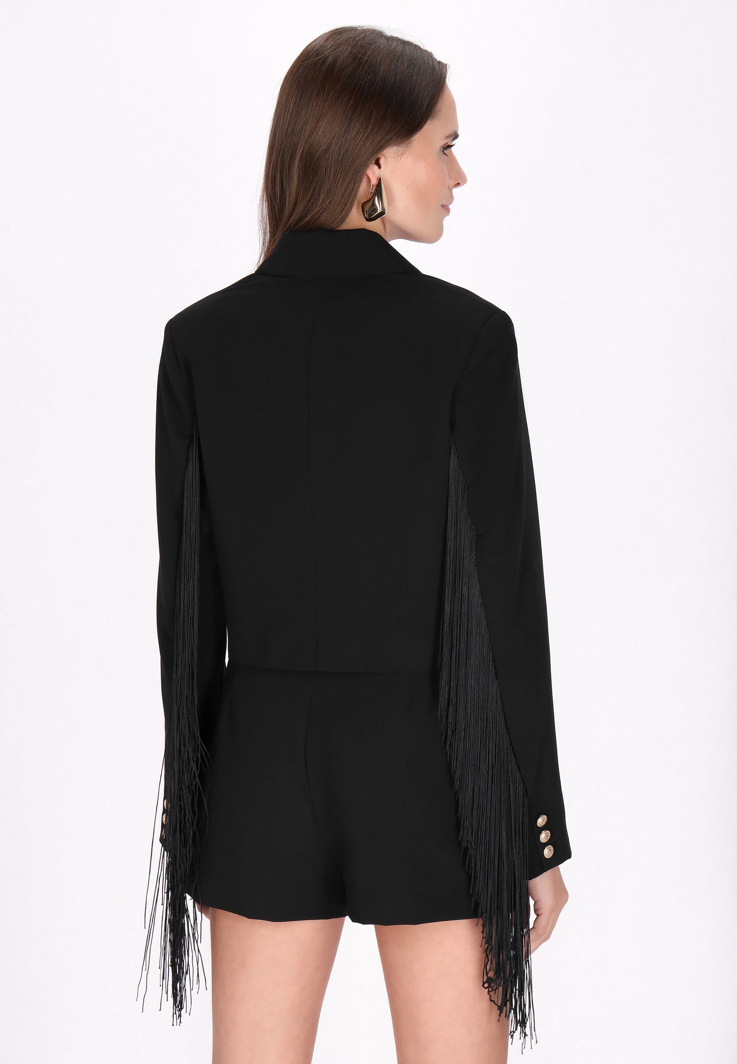 faina women's blazer