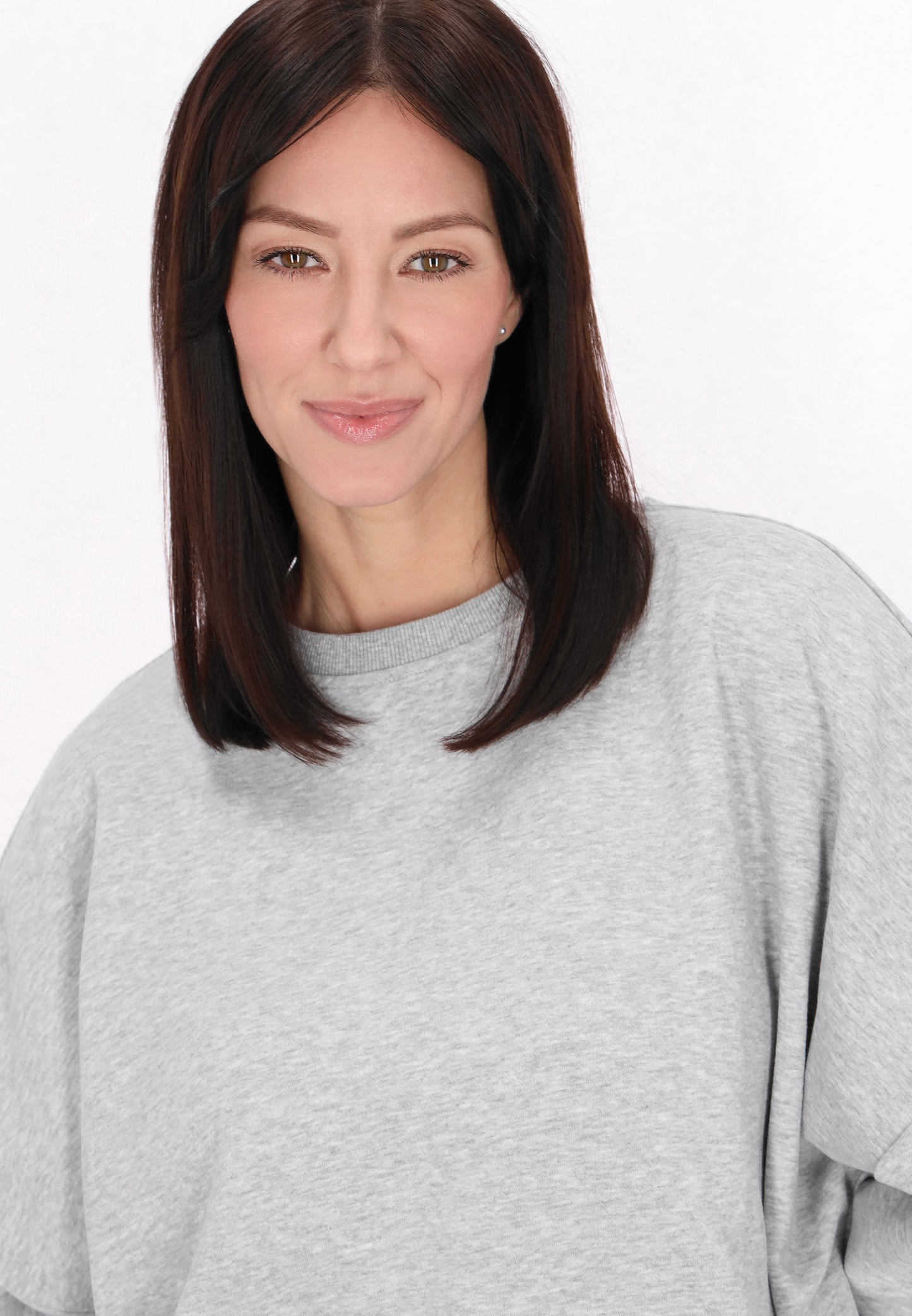 usha BLUE LABEL women's sweatshirt