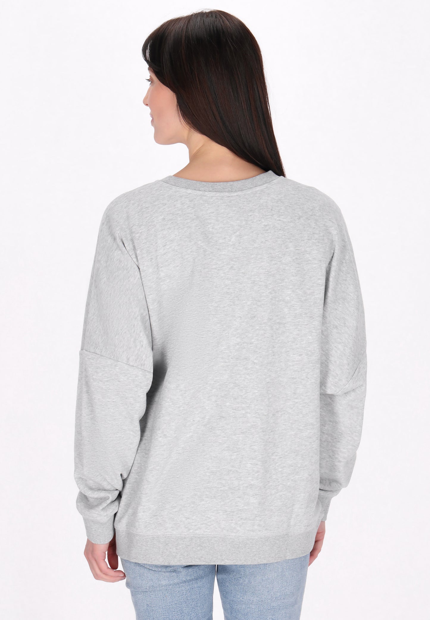 usha BLUE LABEL women's sweatshirt