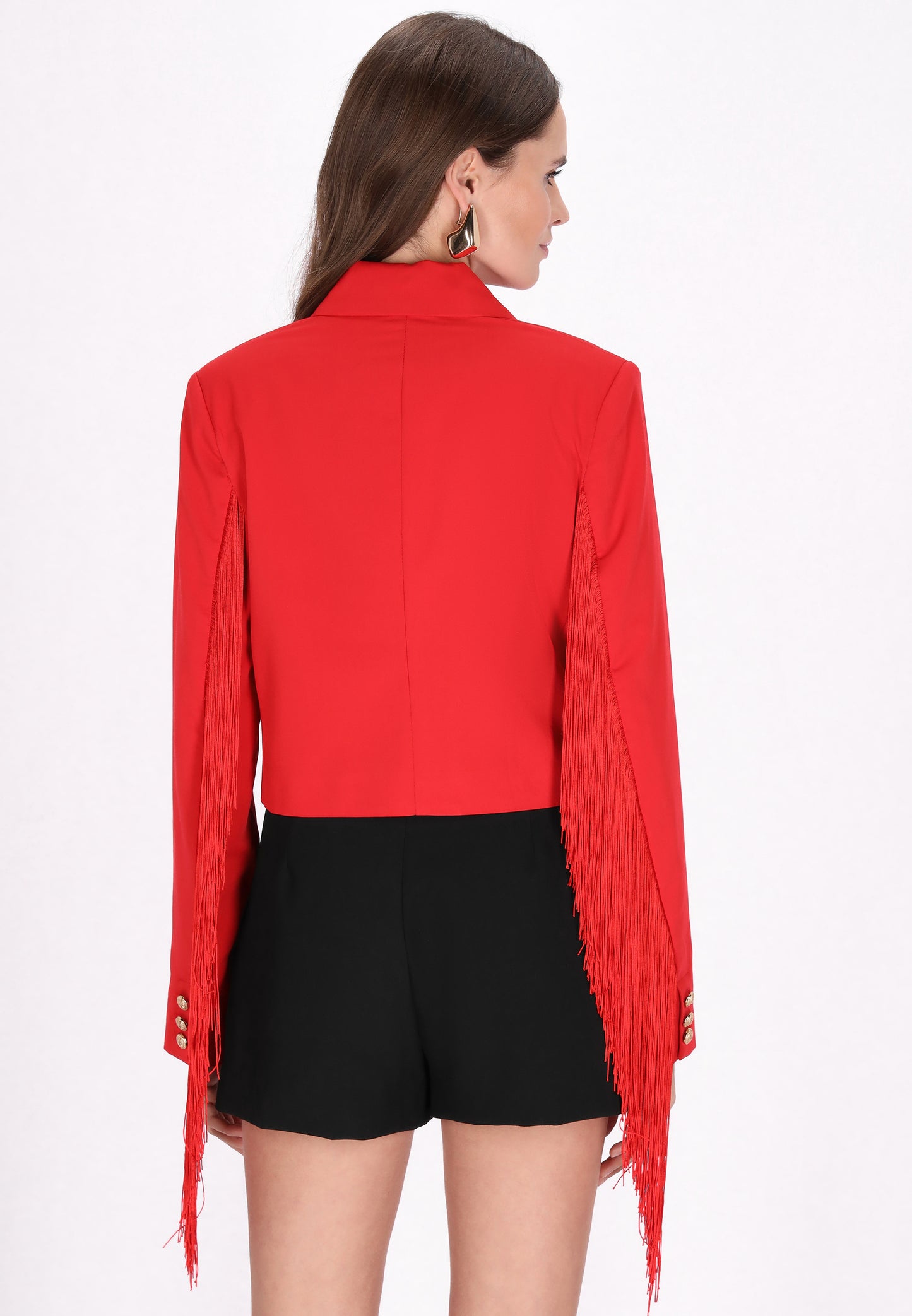 faina women's blazer