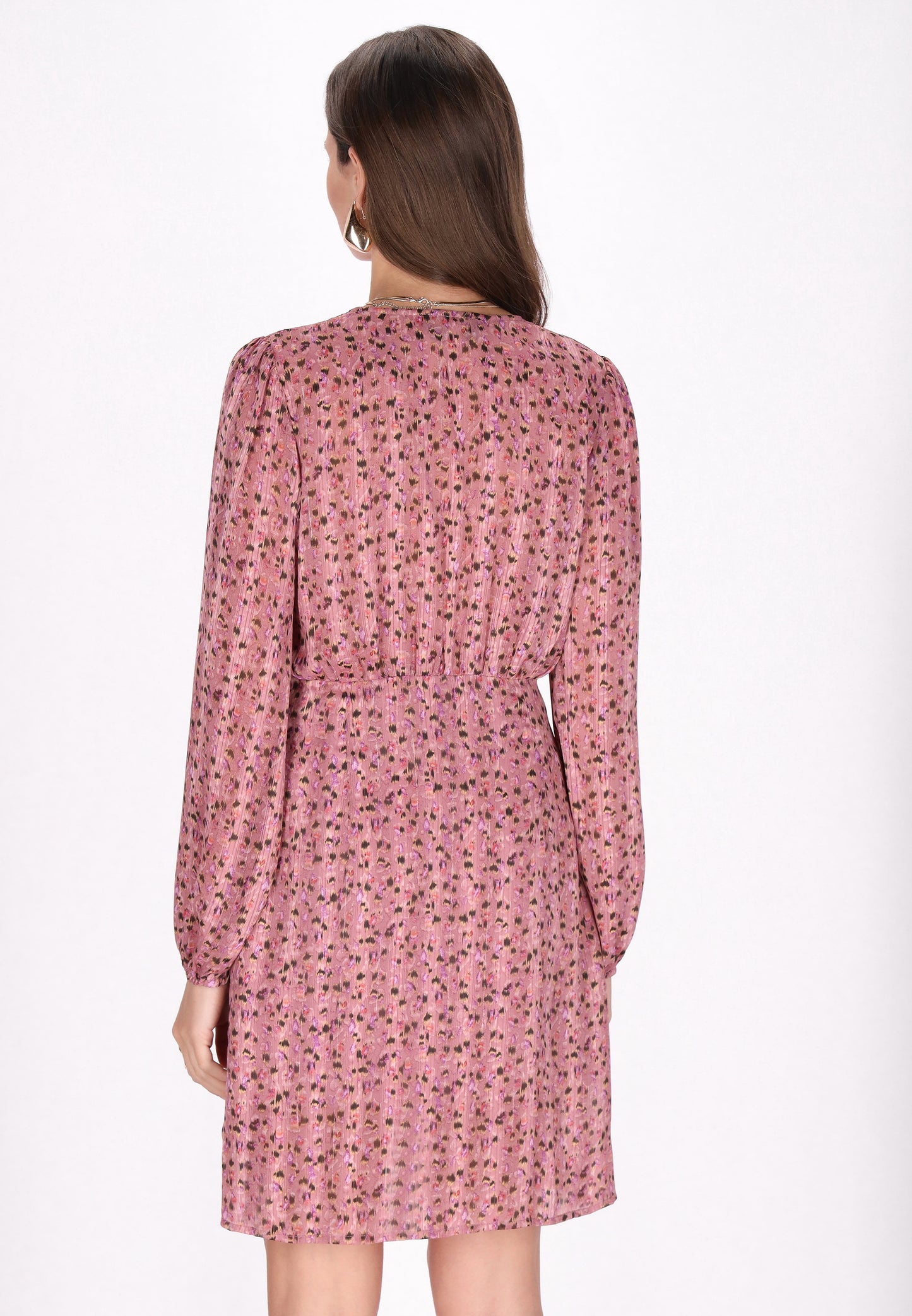 faina women's dress