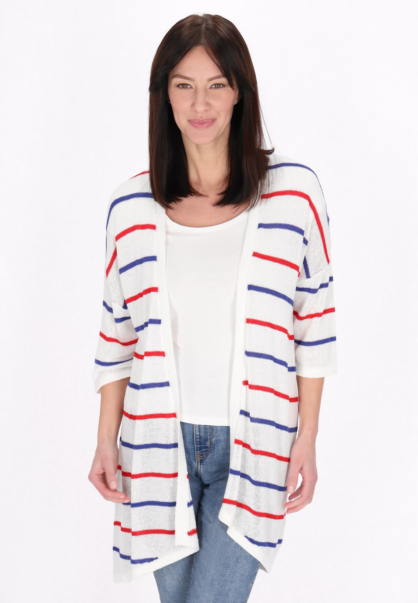 usha BLUE LABEL women's cardigan