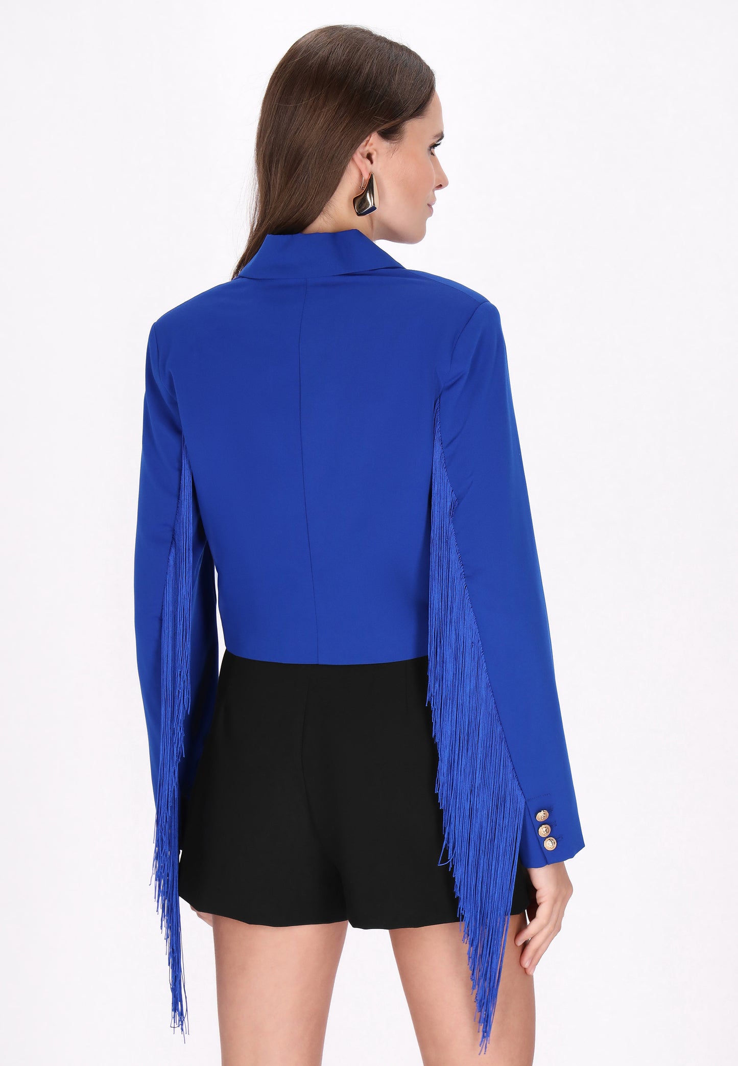 faina women's blazer