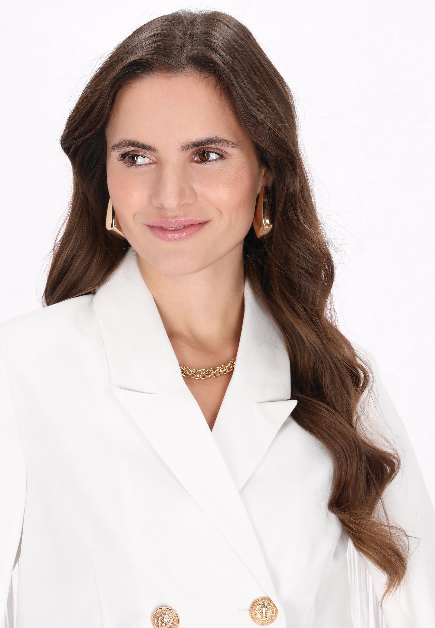 faina women's blazer