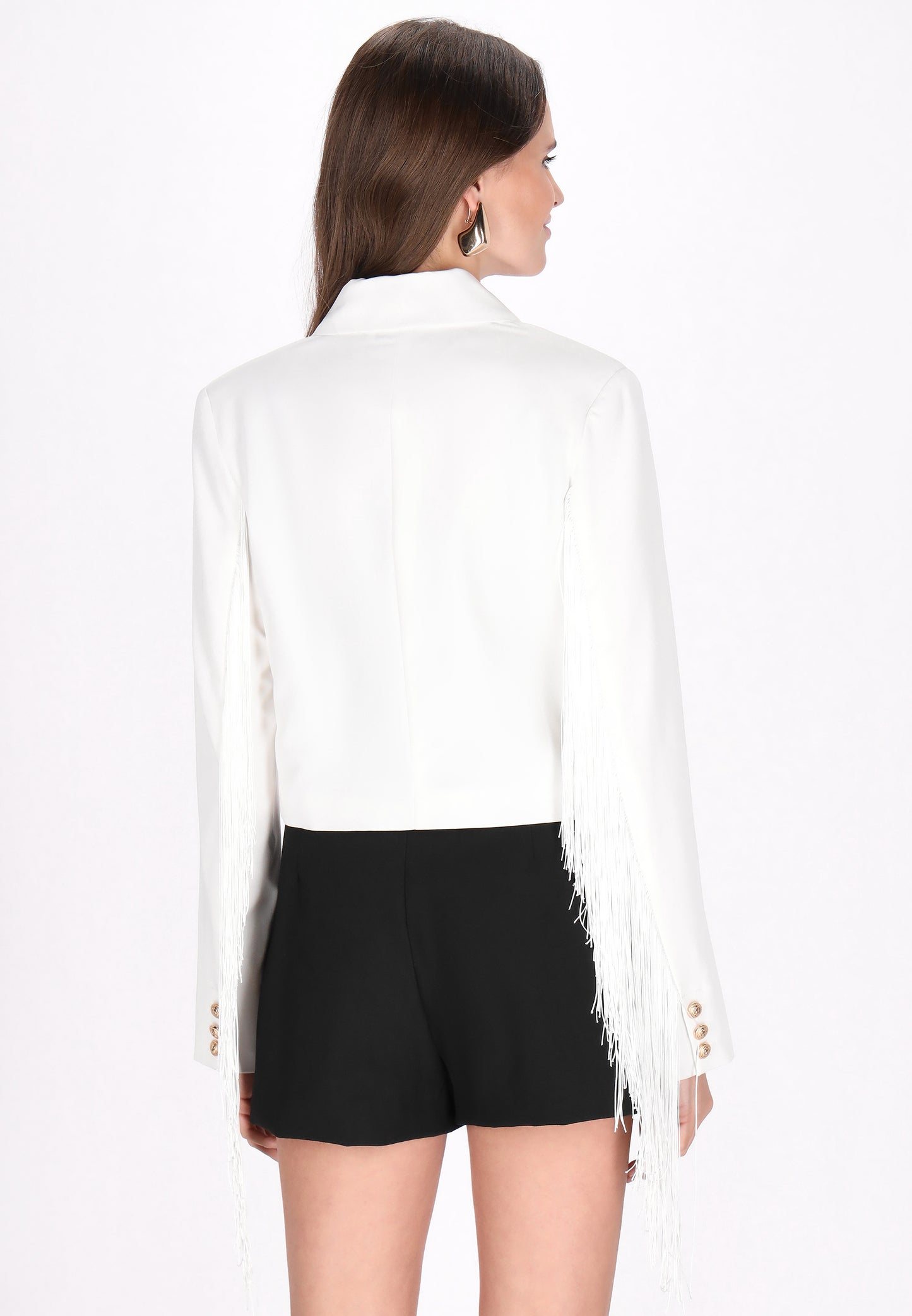faina women's blazer