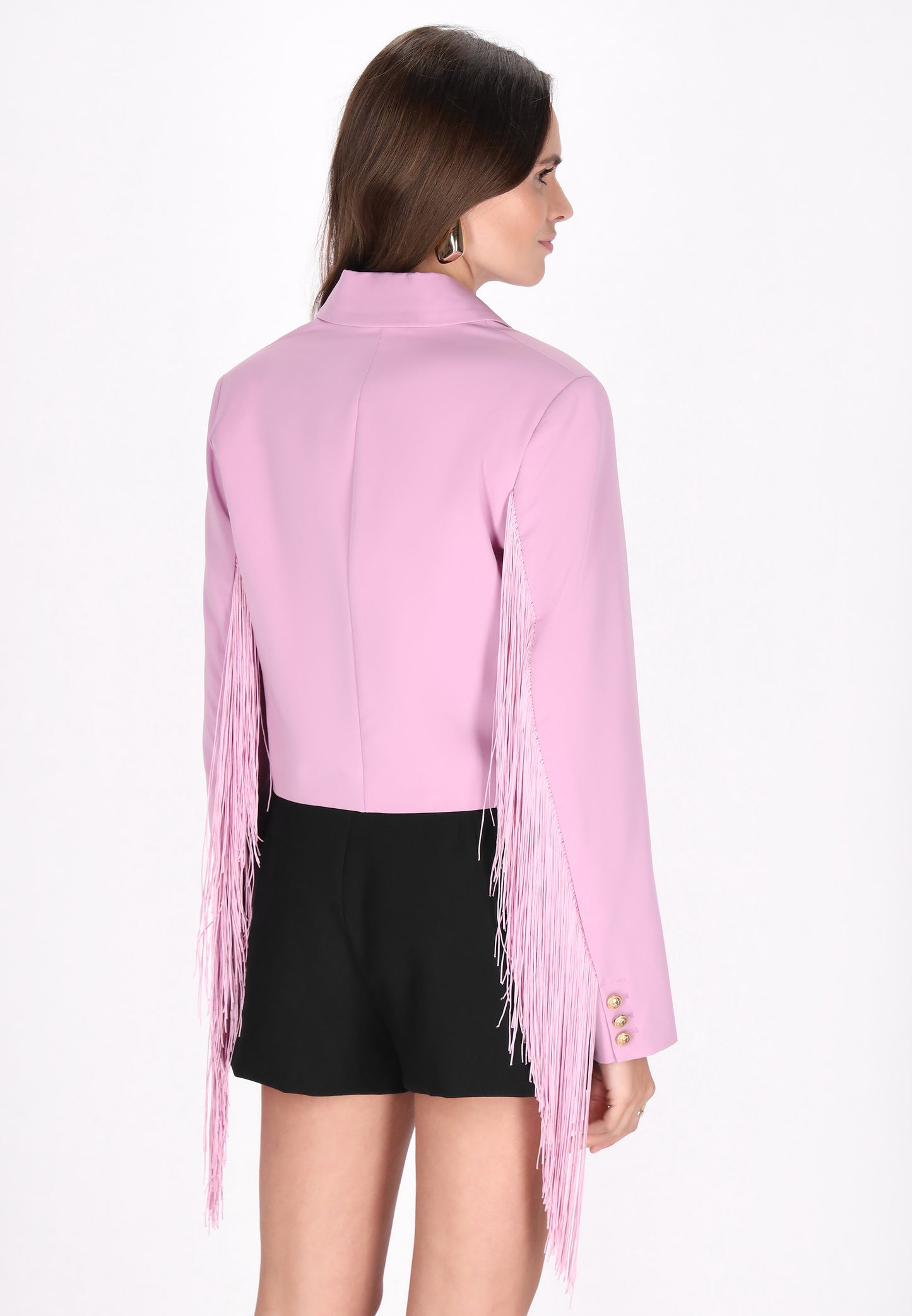 faina women's blazer