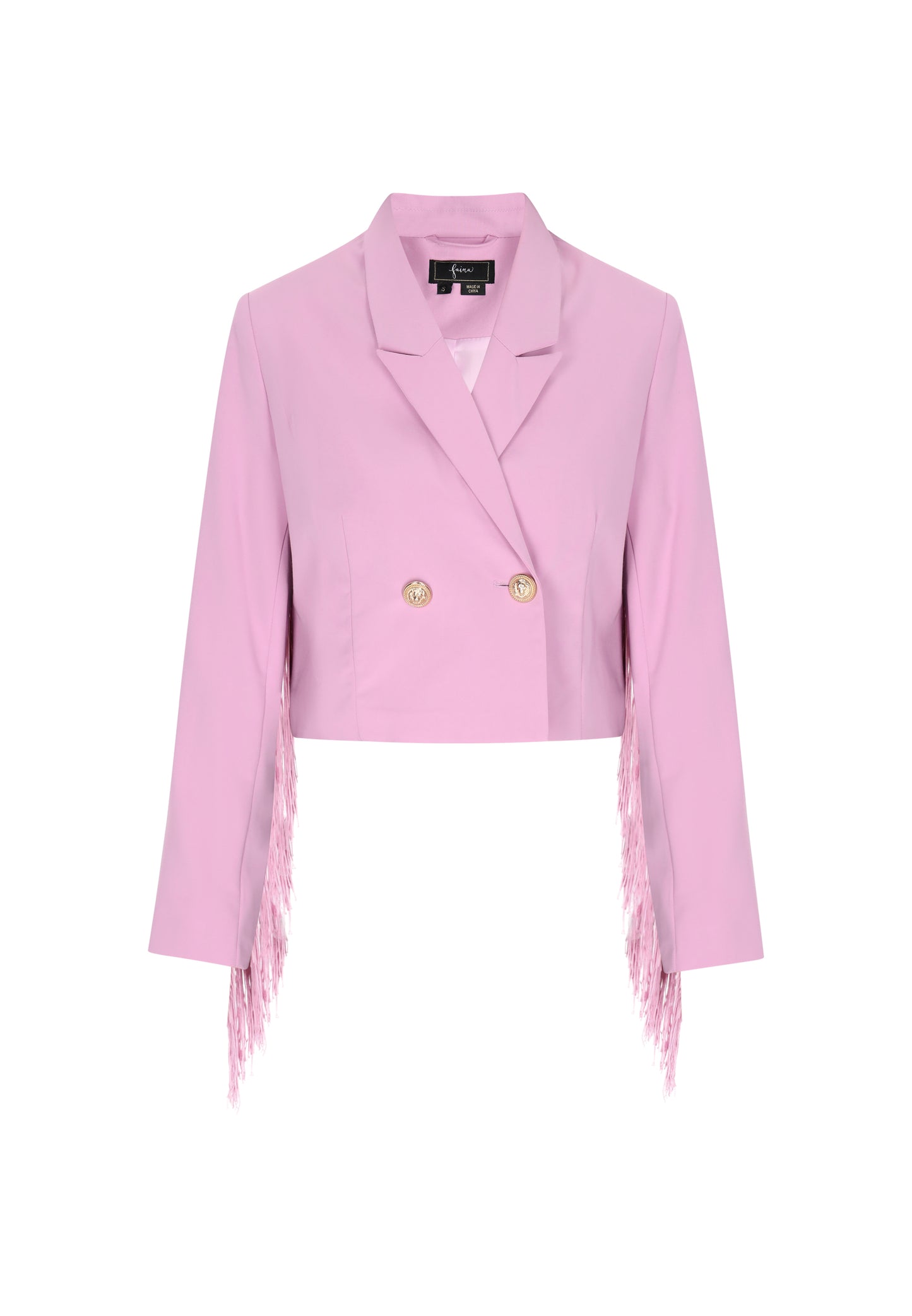 faina women's blazer