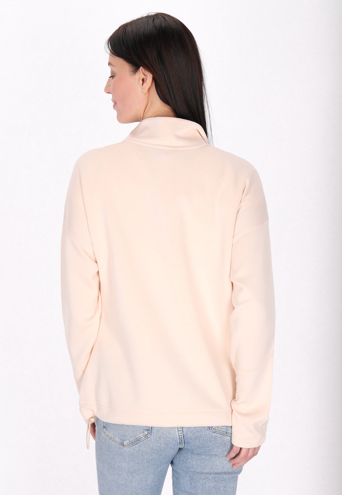 usha BLUE LABEL women's sweatshirt