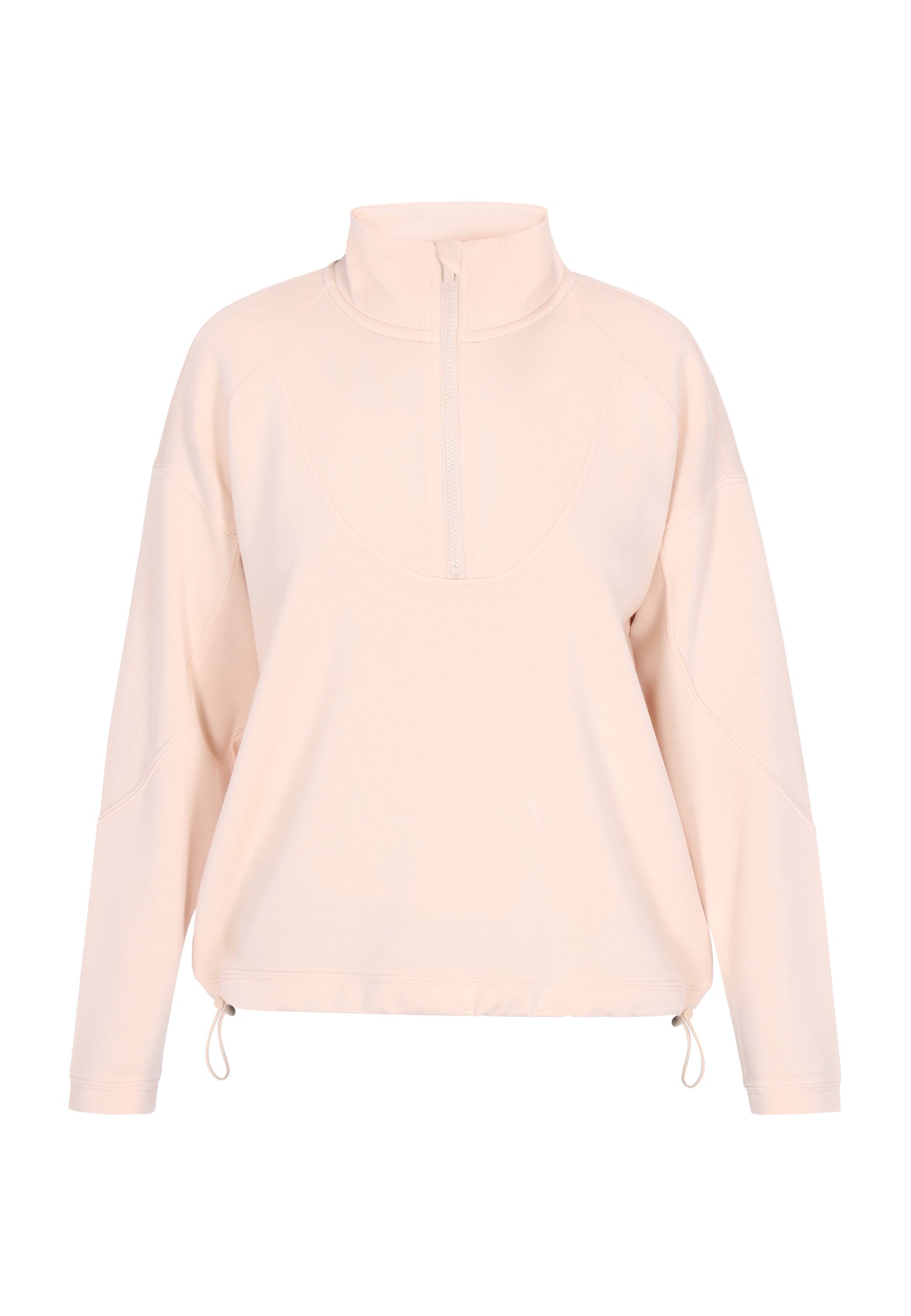 usha BLUE LABEL women's sweatshirt