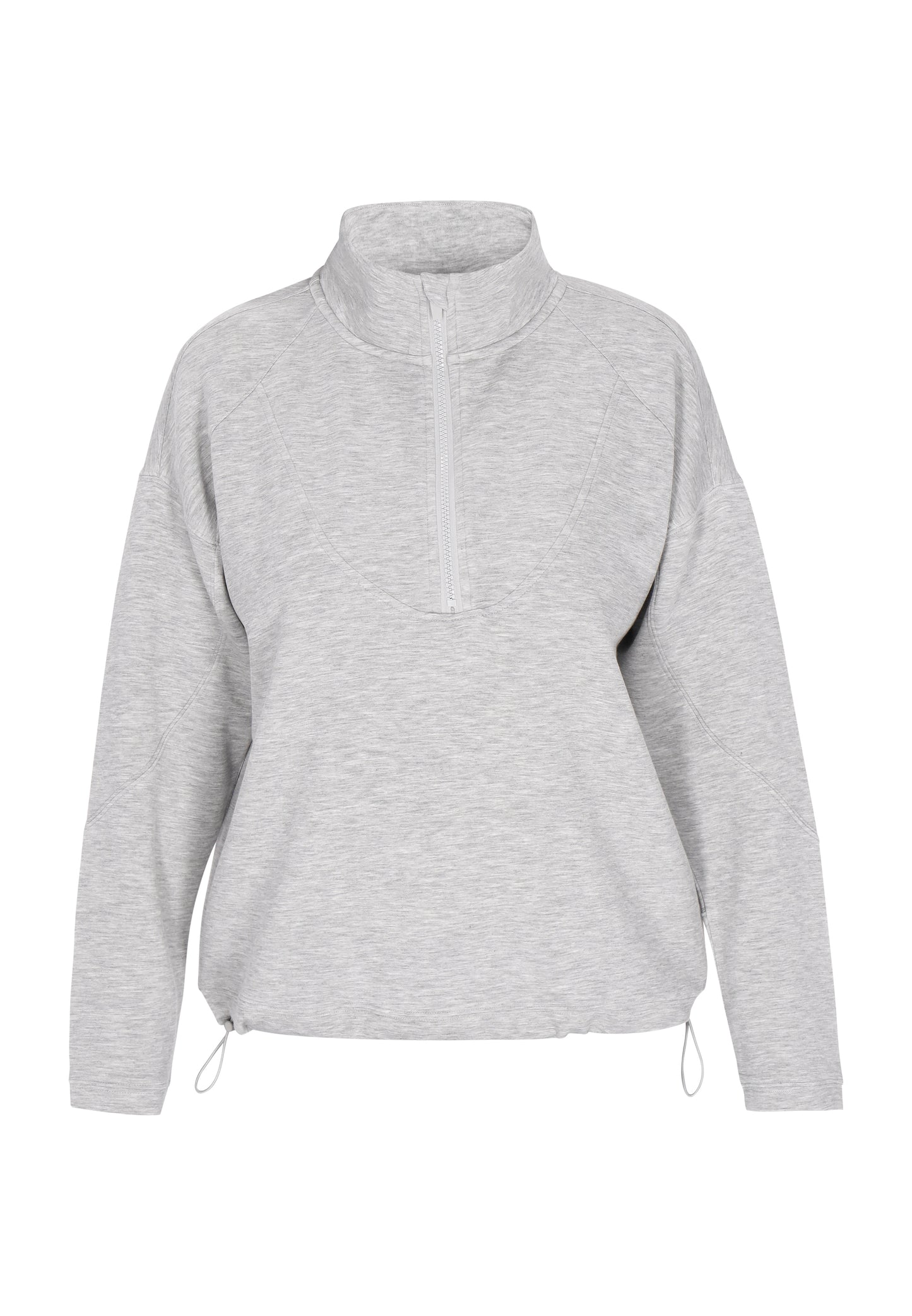 usha BLUE LABEL women's sweatshirt