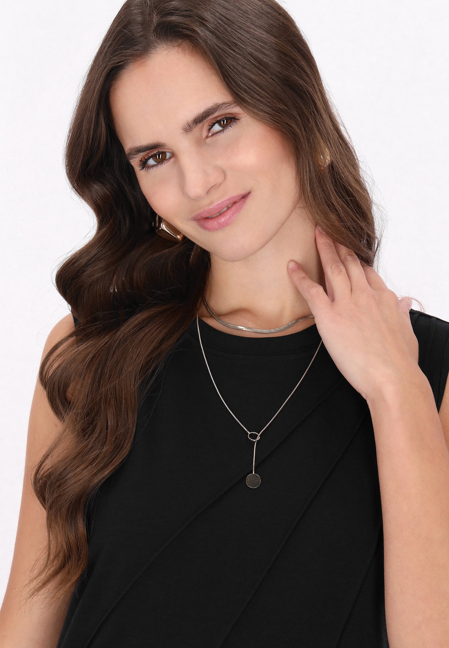 faina women's blouse