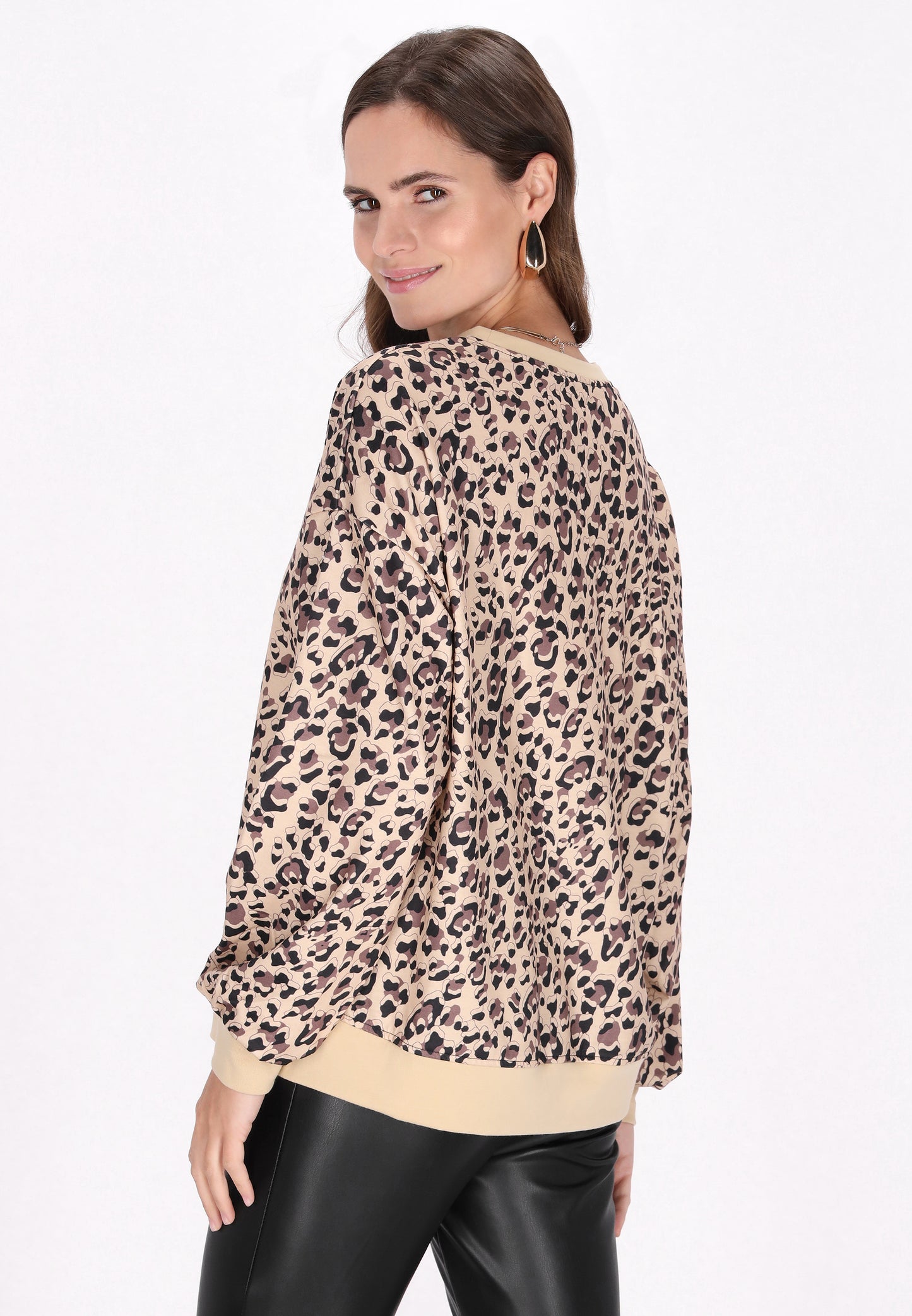 faina women's sweatshirt