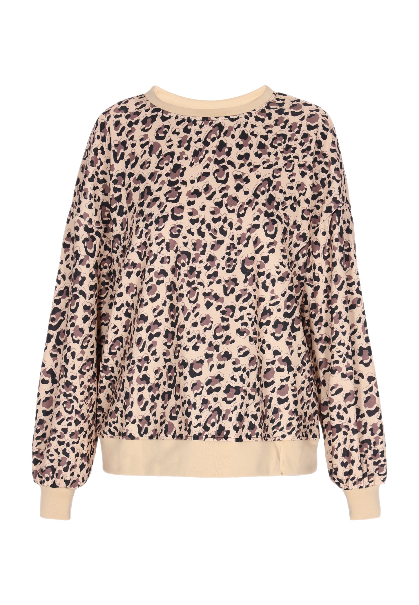 faina women's sweatshirt
