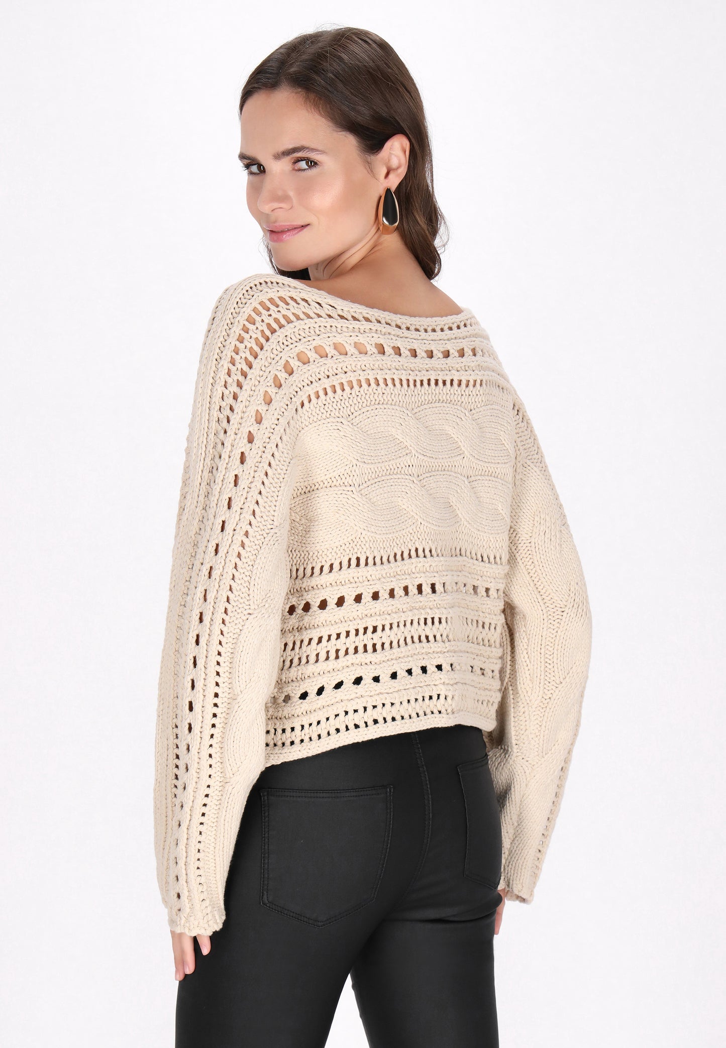 faina damski sweter