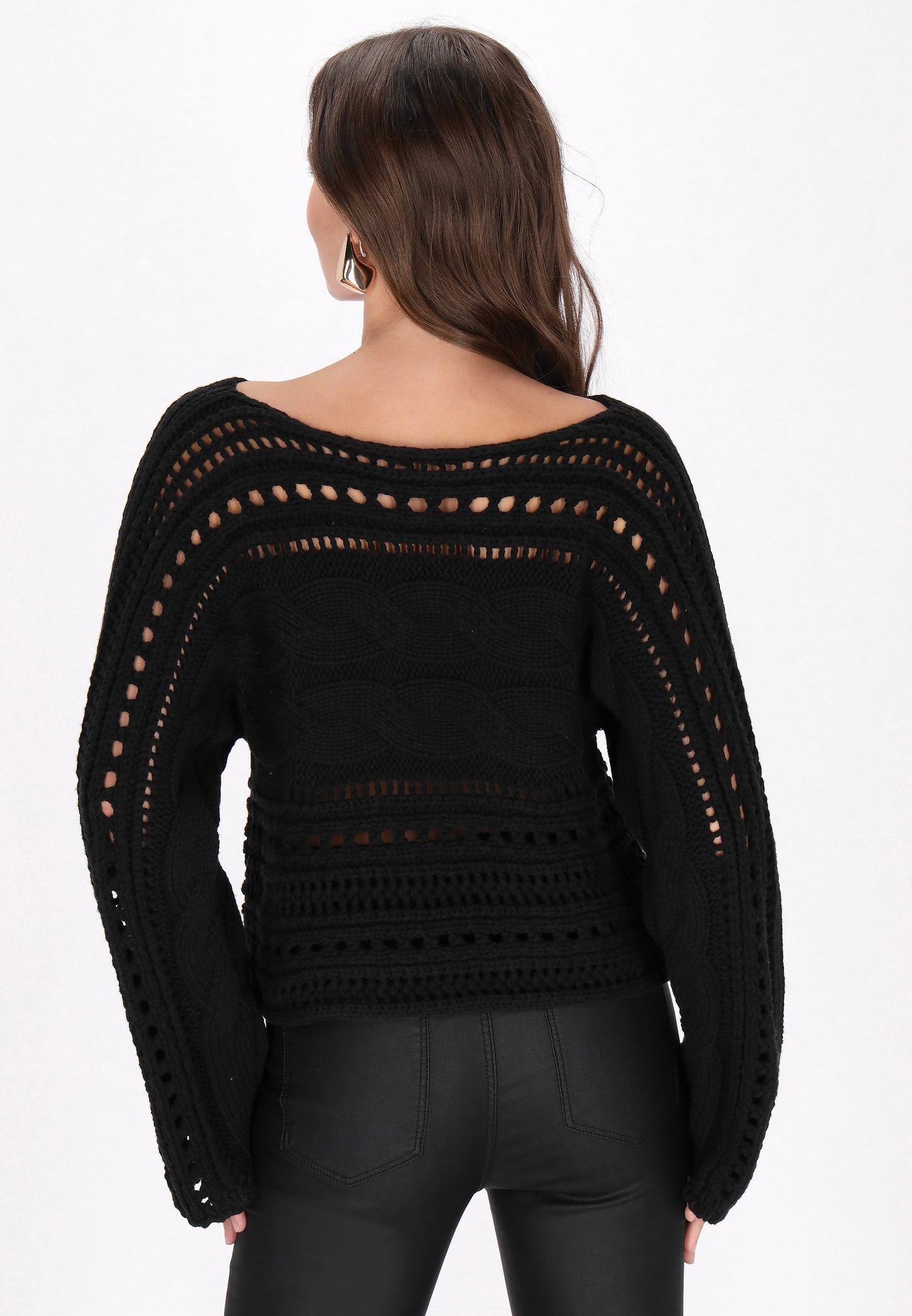 faina damski sweter