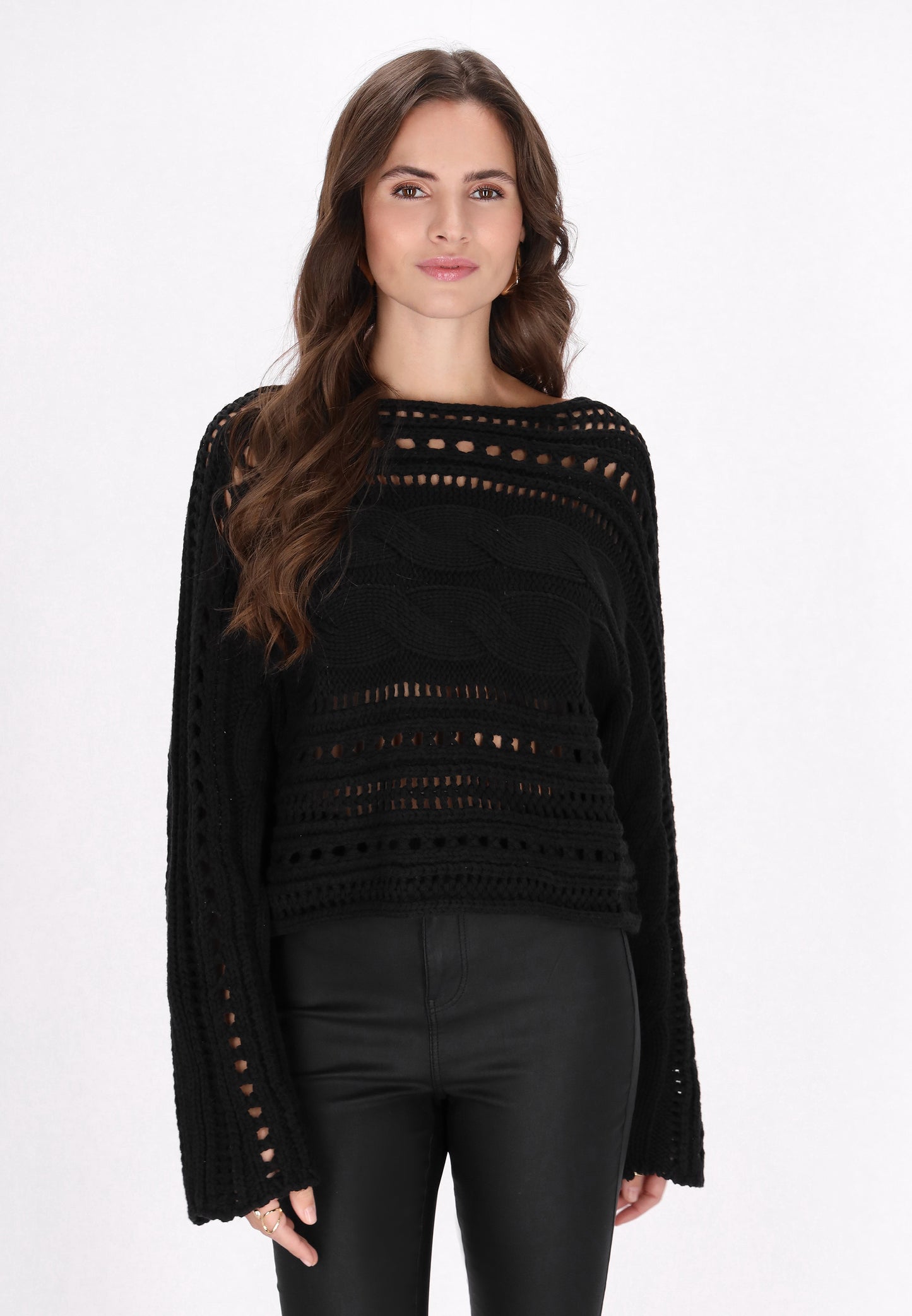 faina damski sweter