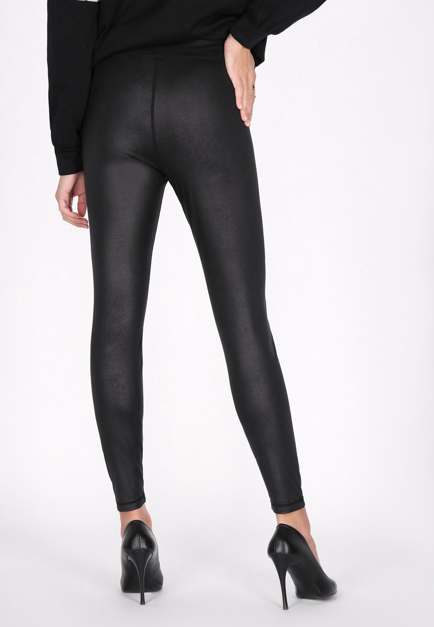 faina women's leggings