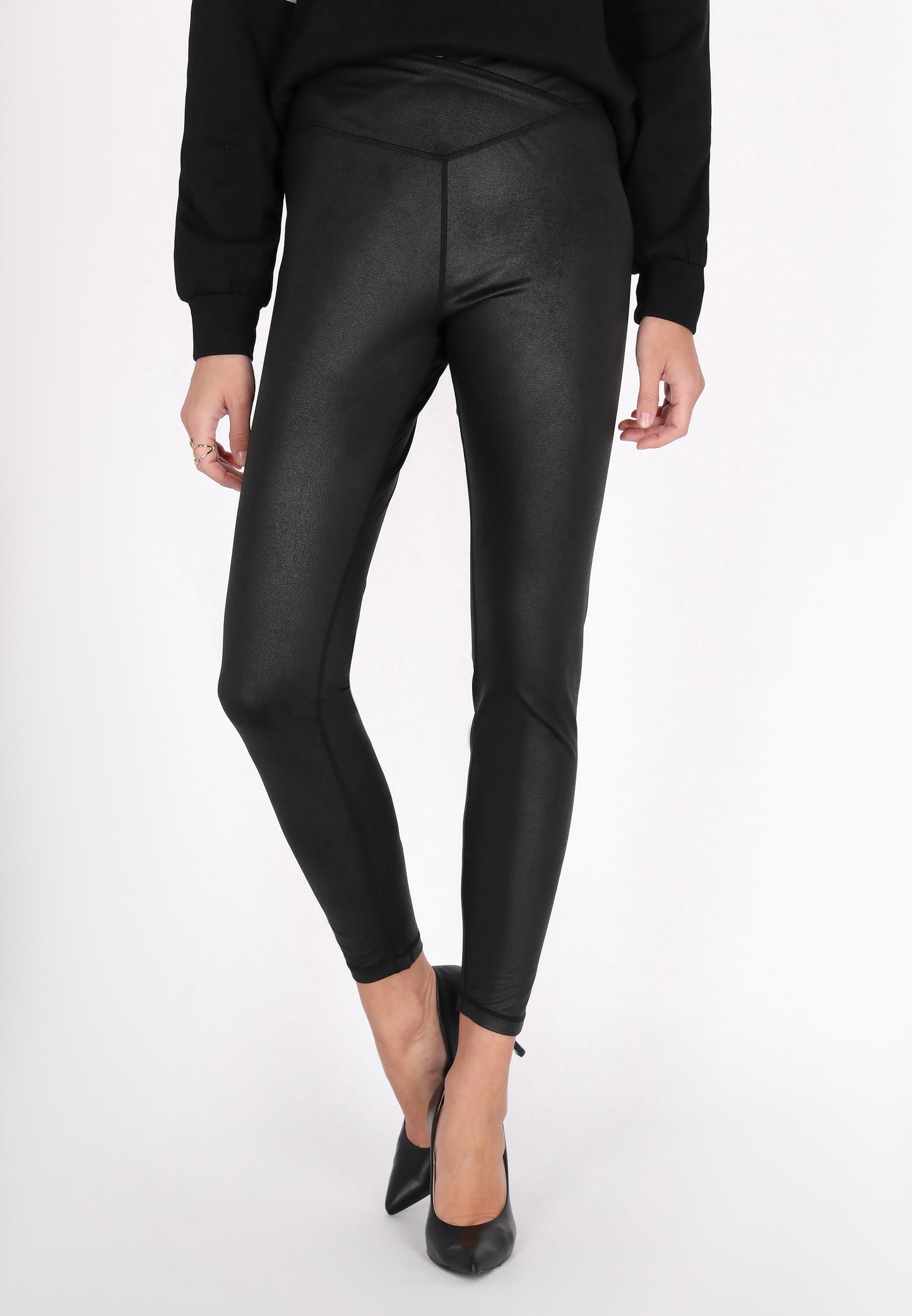 faina women's leggings