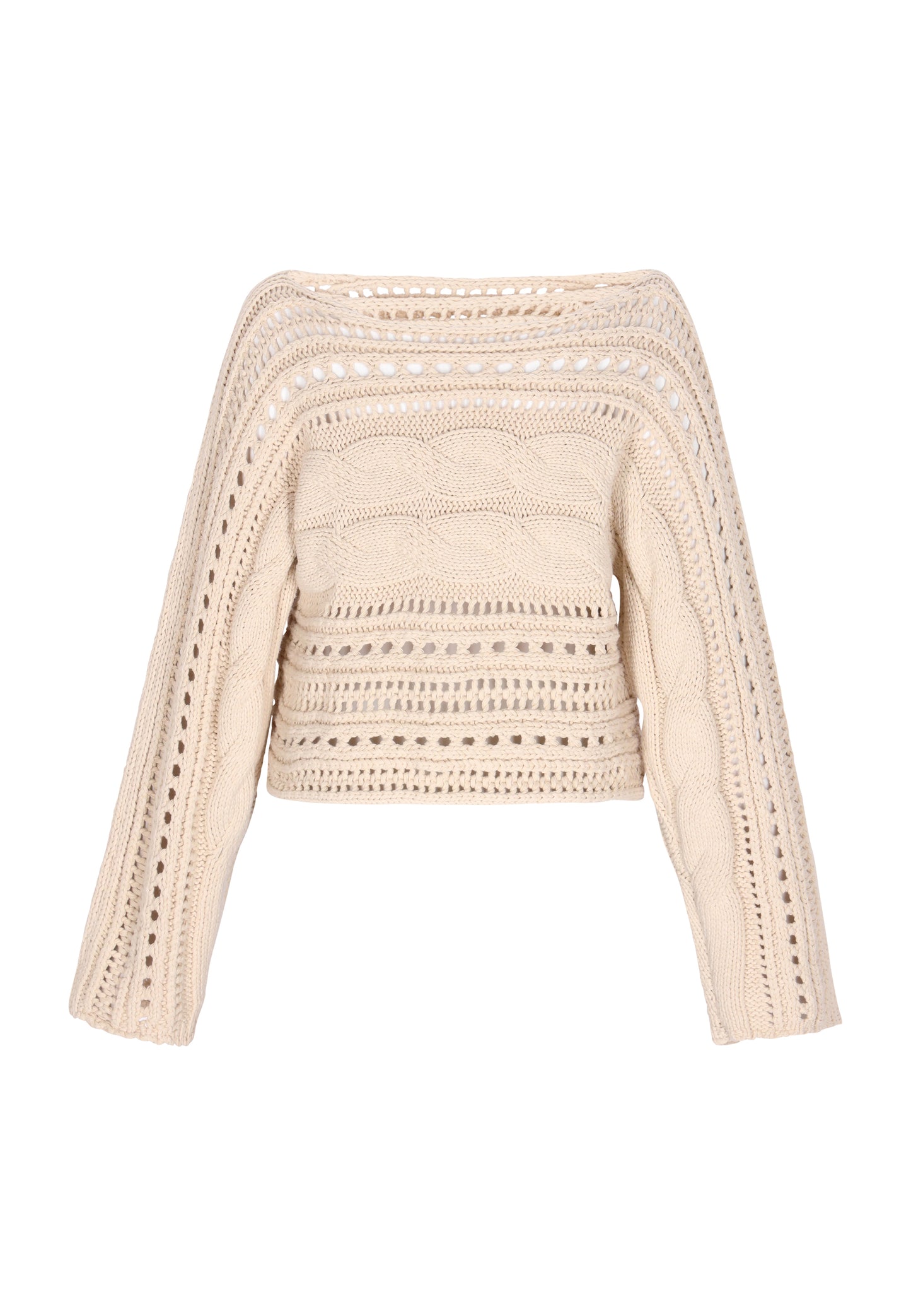 NAEMI women's sweater